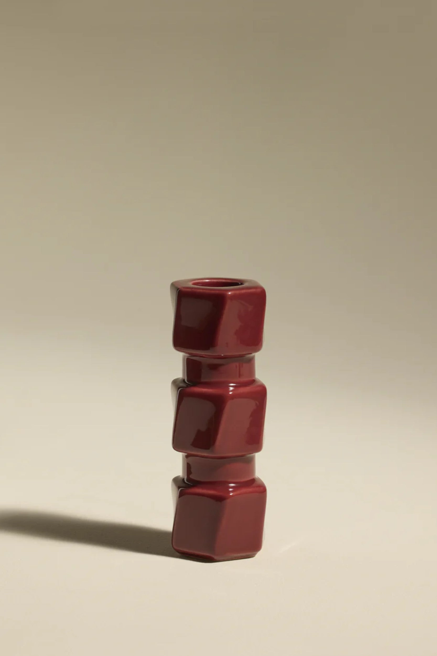 Colonna Candlestick Carmin