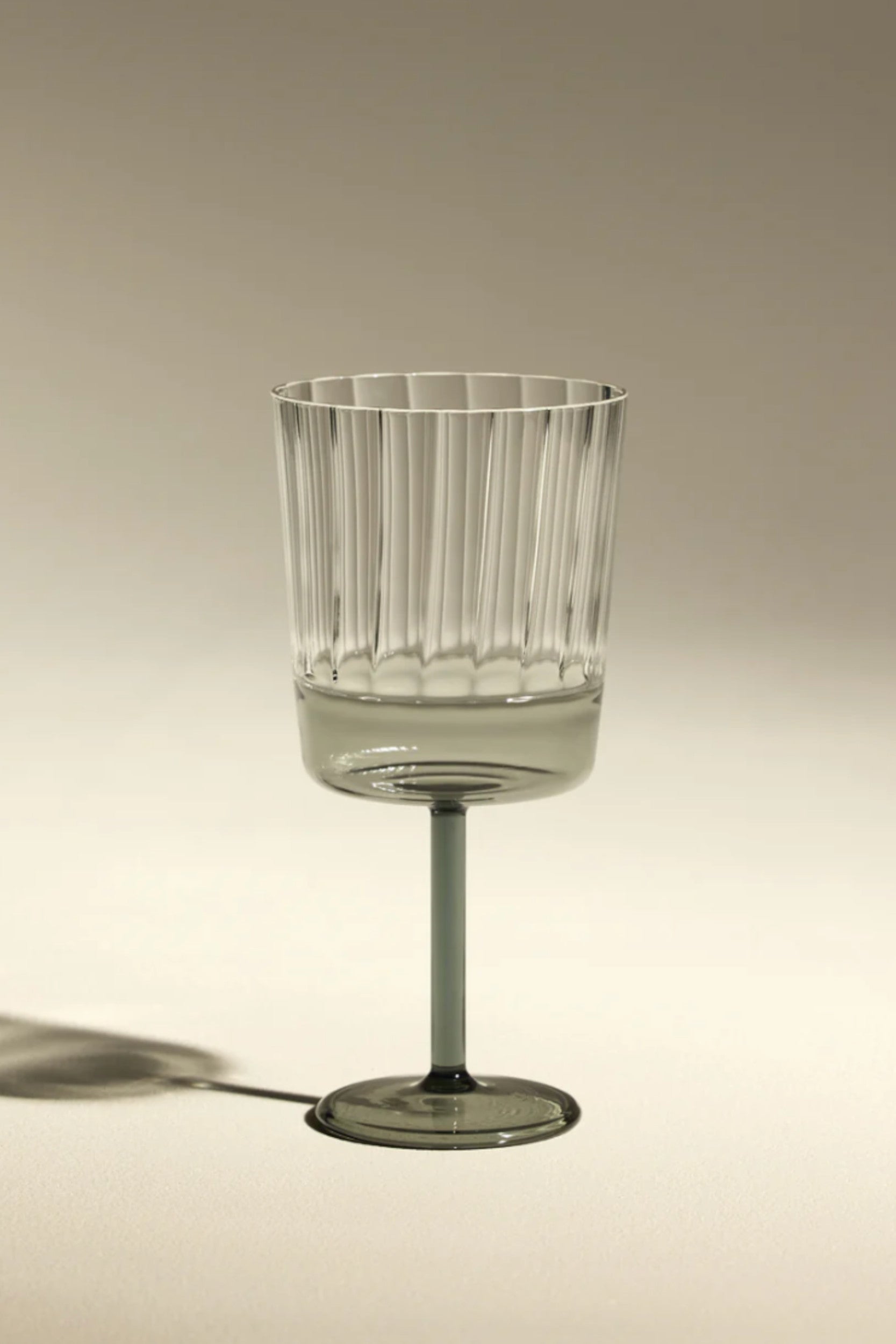 Verre Eclat Charbon