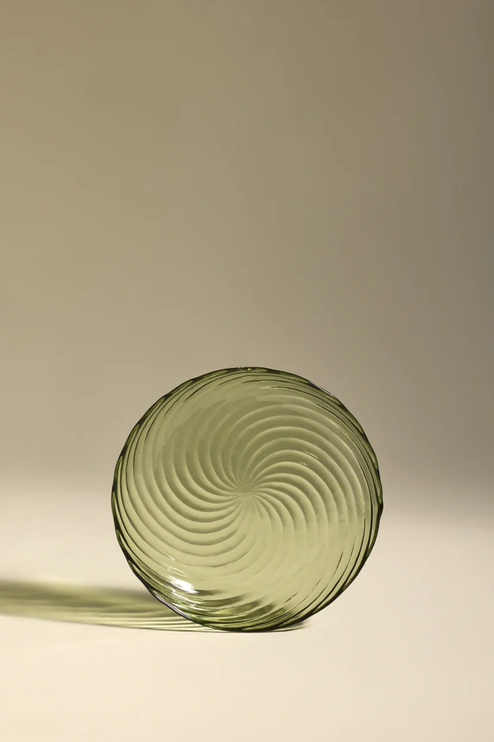 Eclat Plate 23x4 Safari