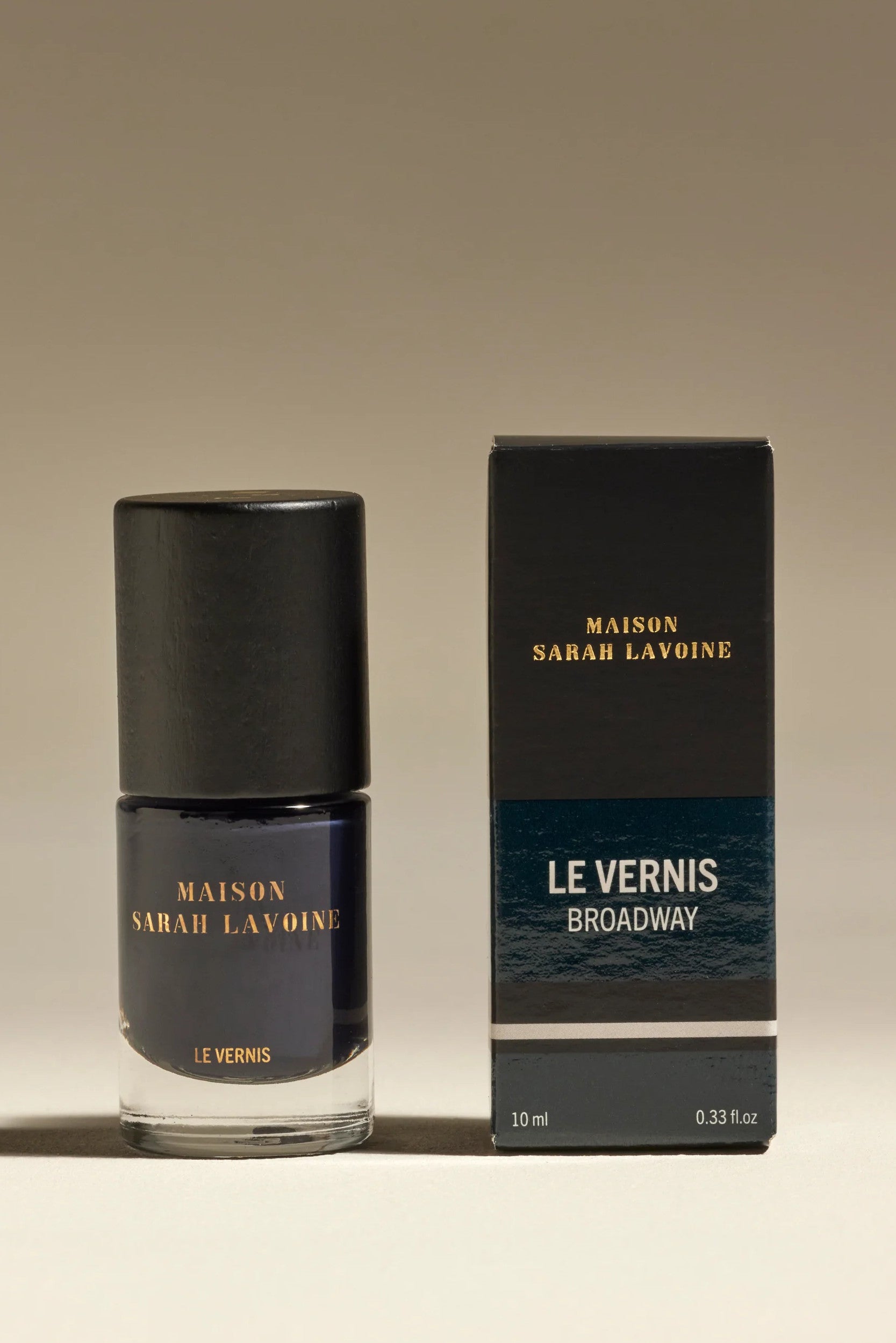 Vernis à ongles MSL Broadway