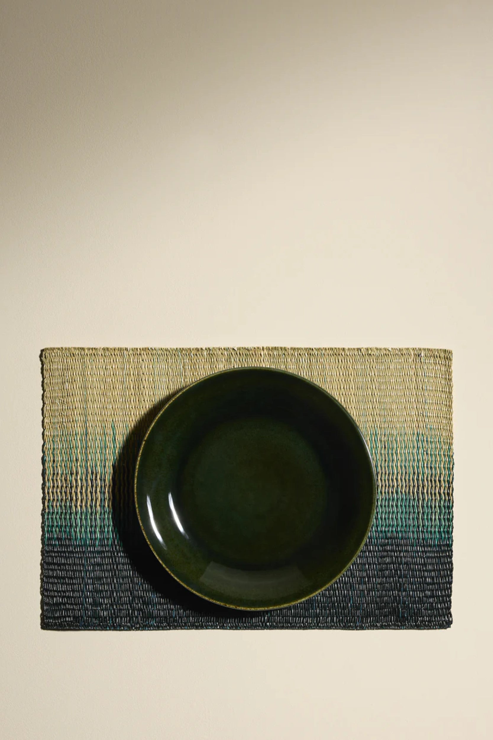 Oree Placemat Forest