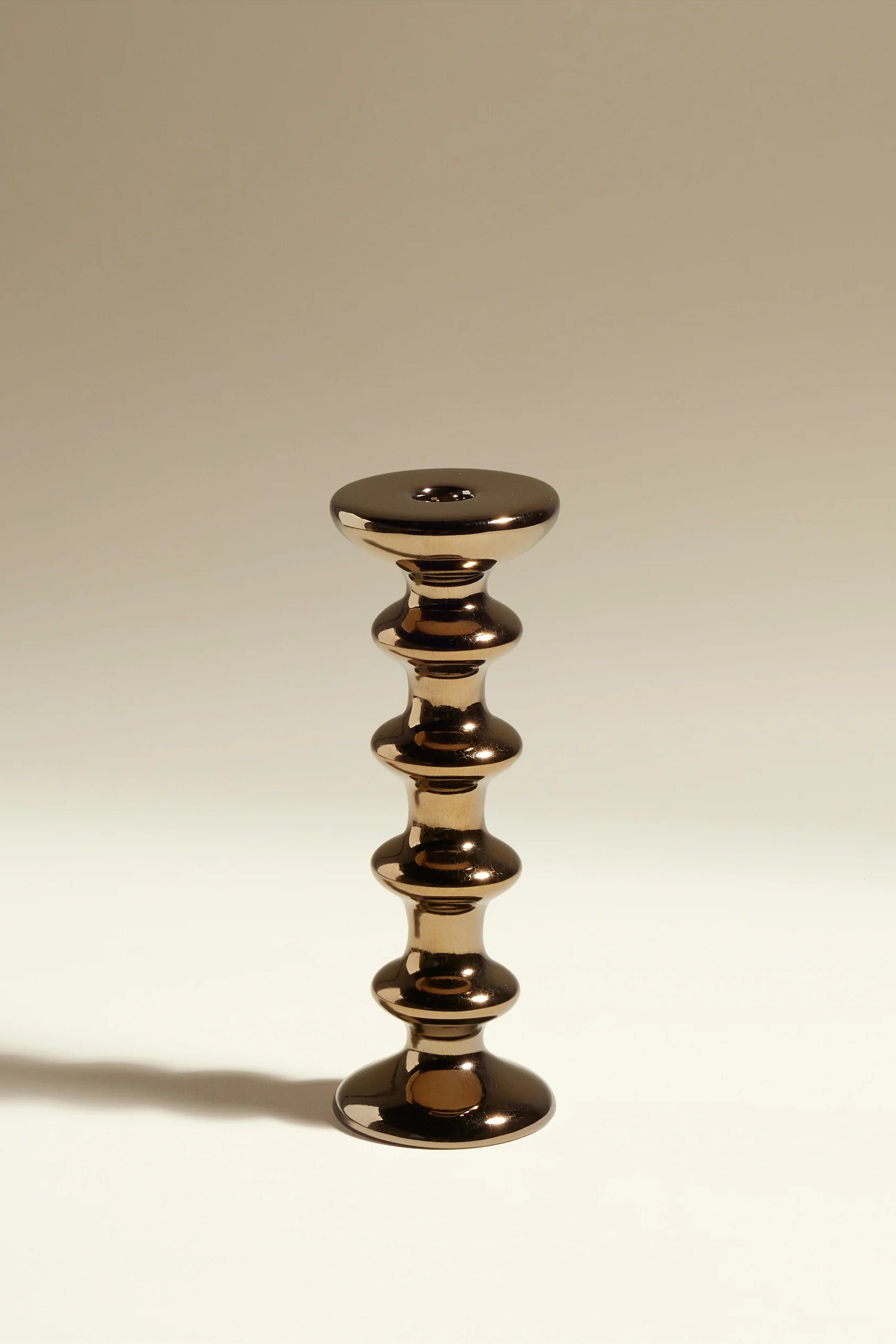 Slave H25 Candlestick Mordore