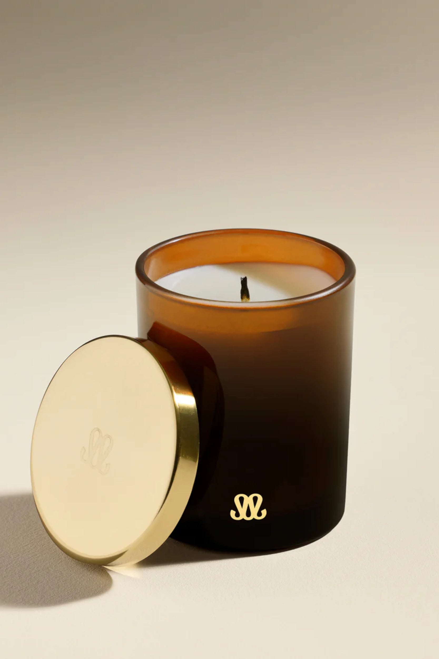 Stella Candle Santal