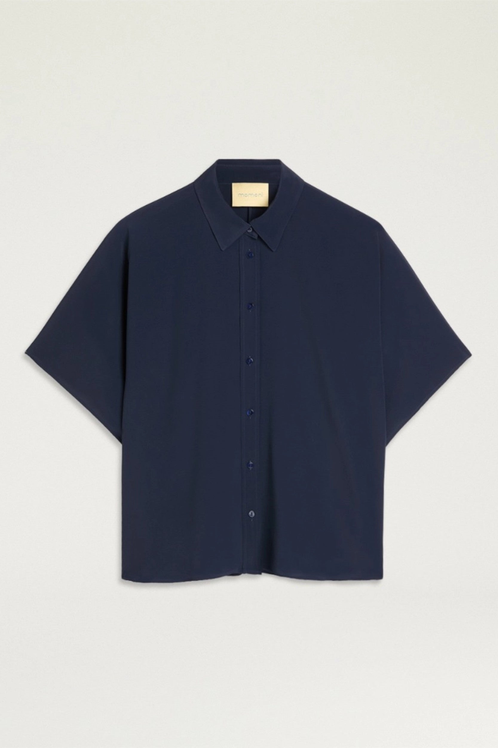 Brooklyn Shirt Blue