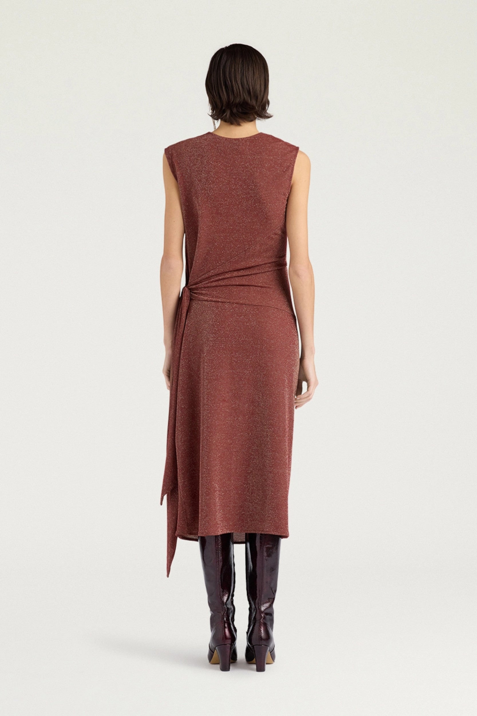 Roca Dress Rame