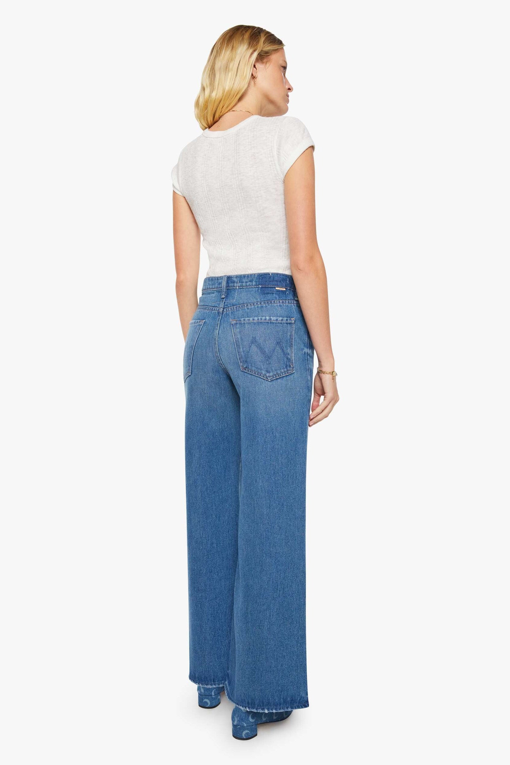 The Ditcher Roller Zip Skimp Pants Tutu Much to Handle