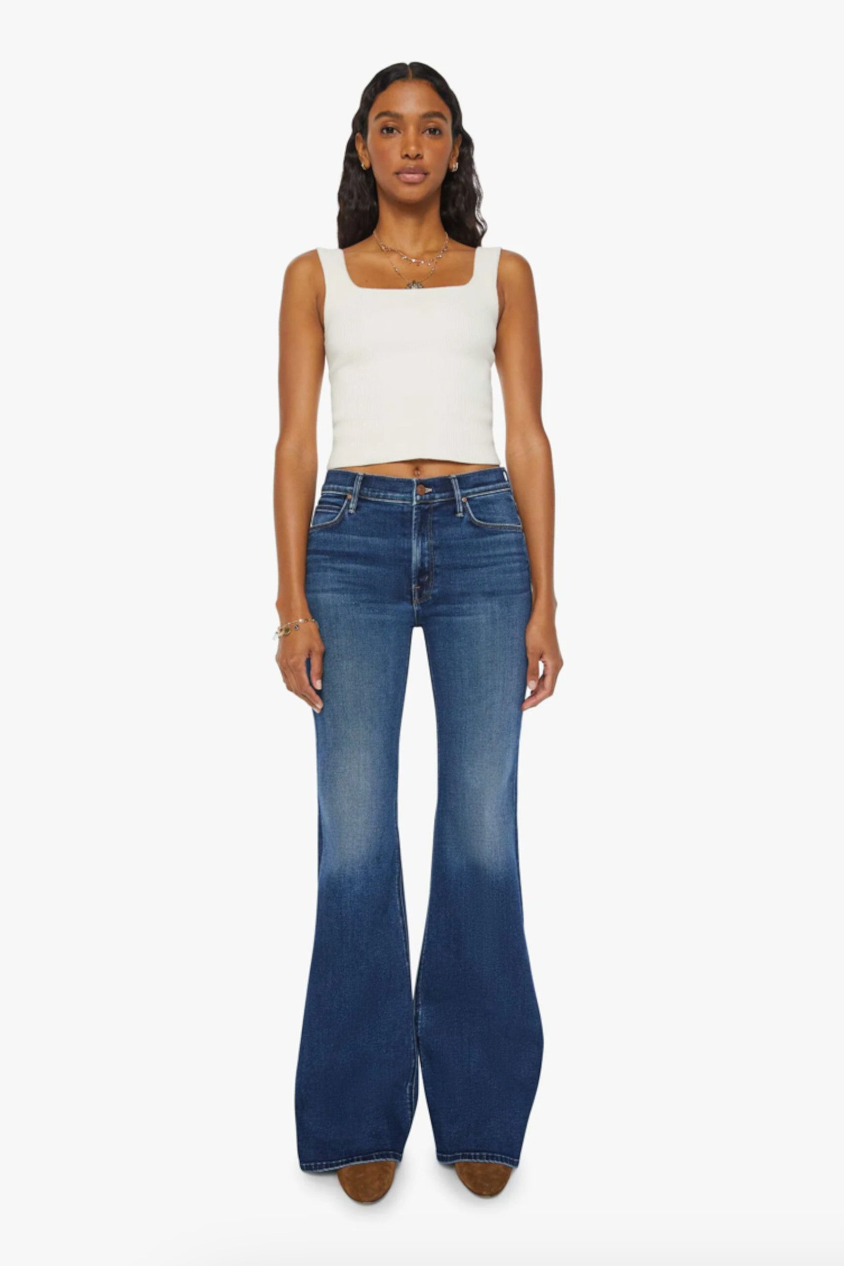 The Doozy Jeans Uncharted Waters