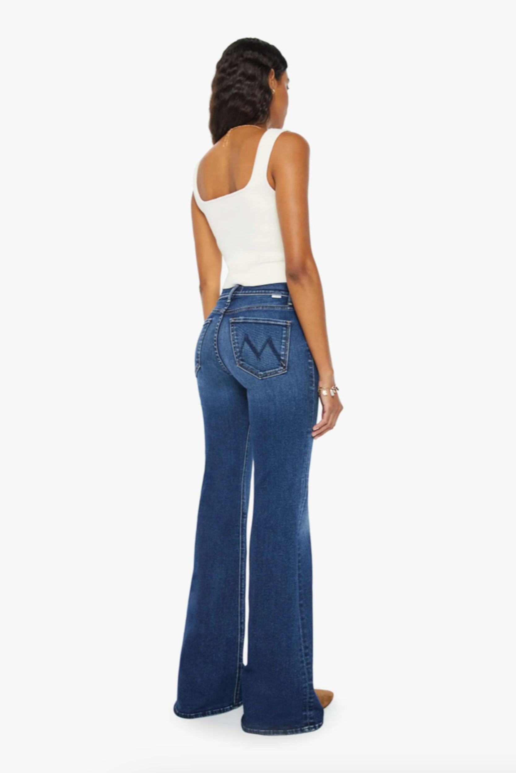 The Doozy Jeans Uncharted Waters