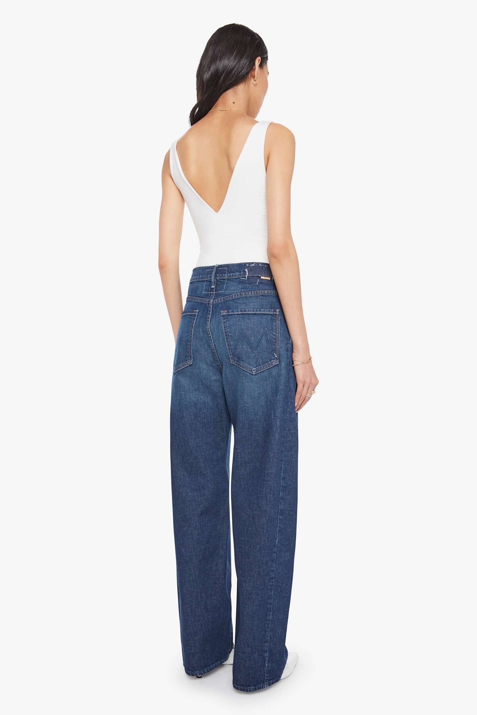 The Full Pipe Skimp Pant Kicks and Riffs