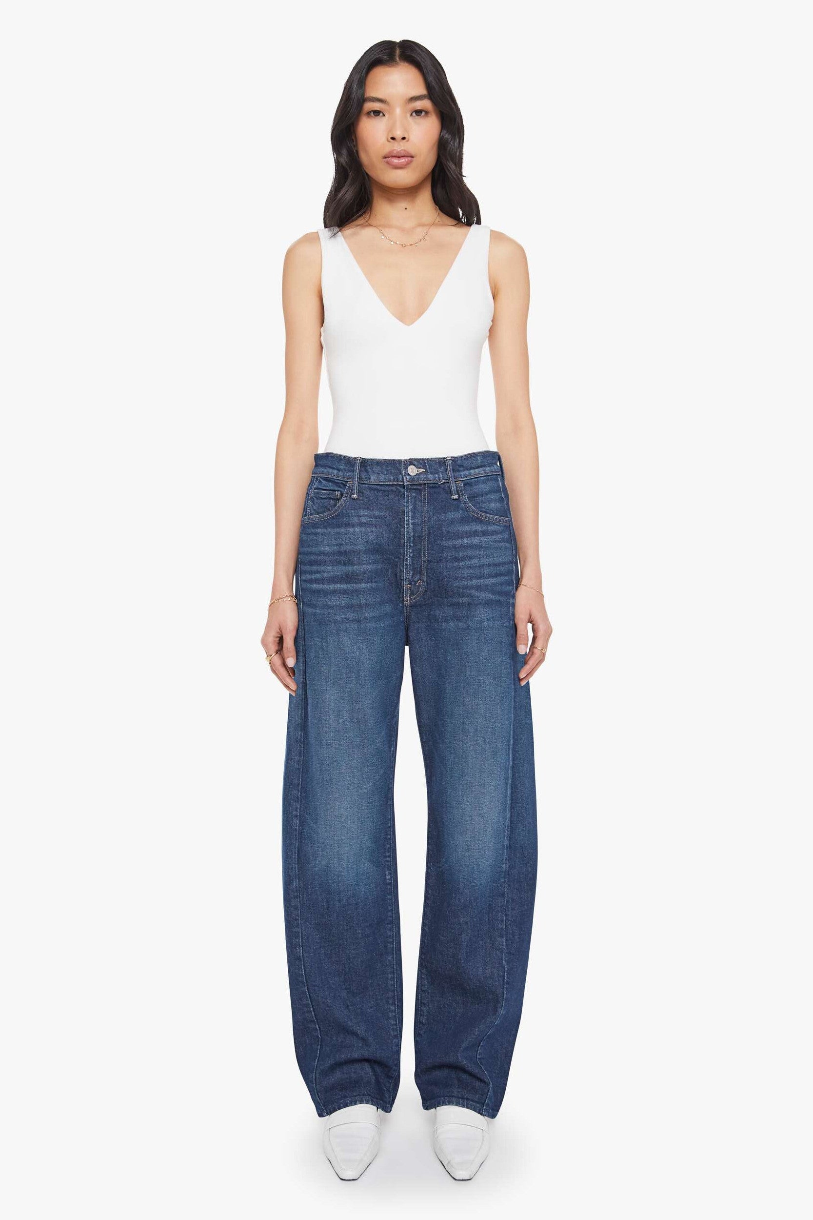 The Full Pipe Skimp Pant Kicks and Riffs