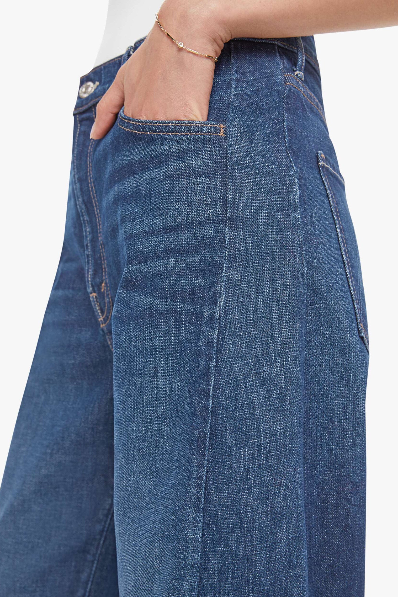 The Full Pipe Skimp Pant Kicks and Riffs