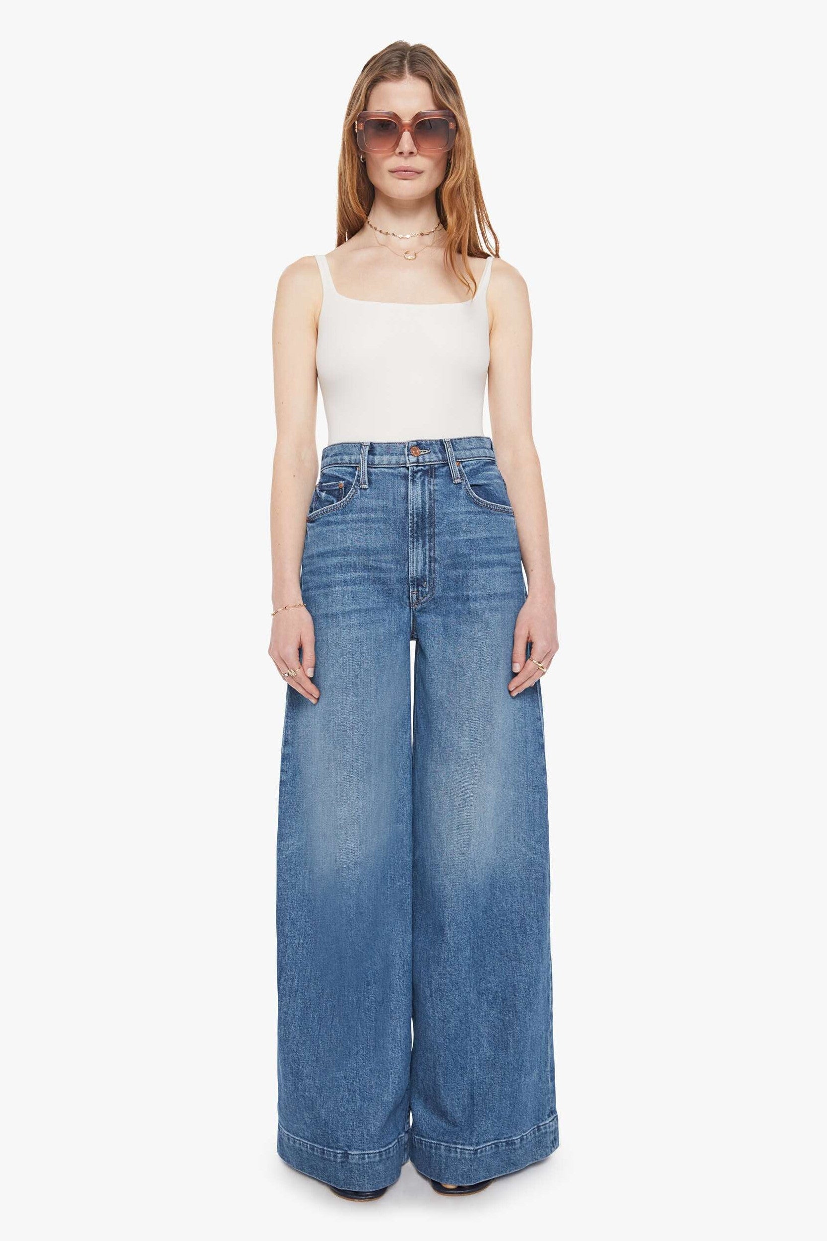 The Headliner Sneak Pants Tambourine Man