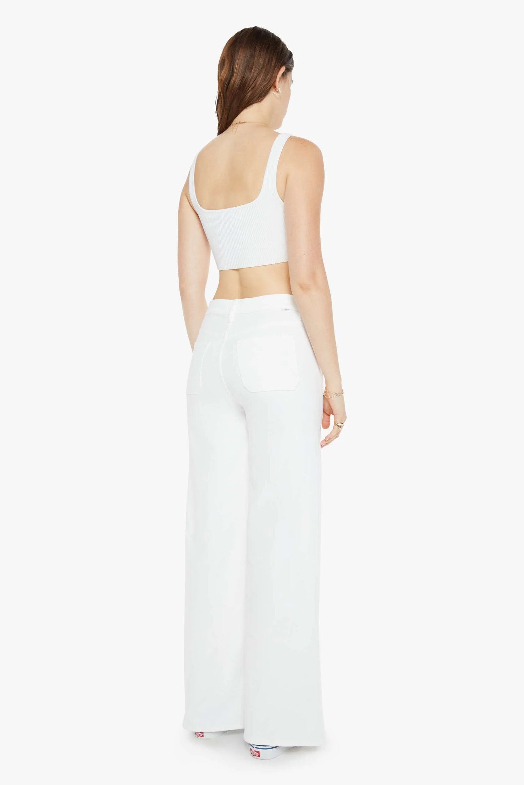 Patch Pocket Undercover Sneak Pants Fairest of Them