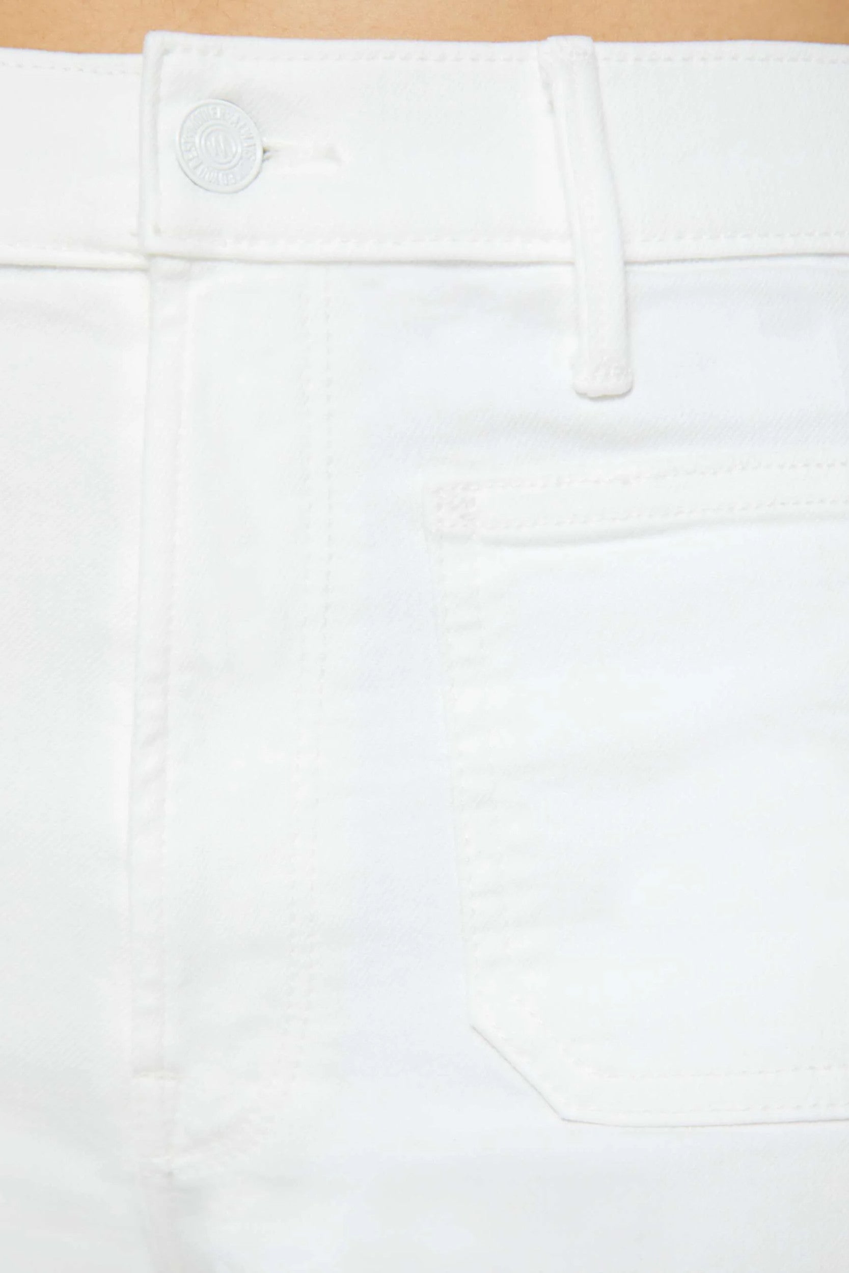Patch Pocket Undercover Sneak Pants Fairest of Them