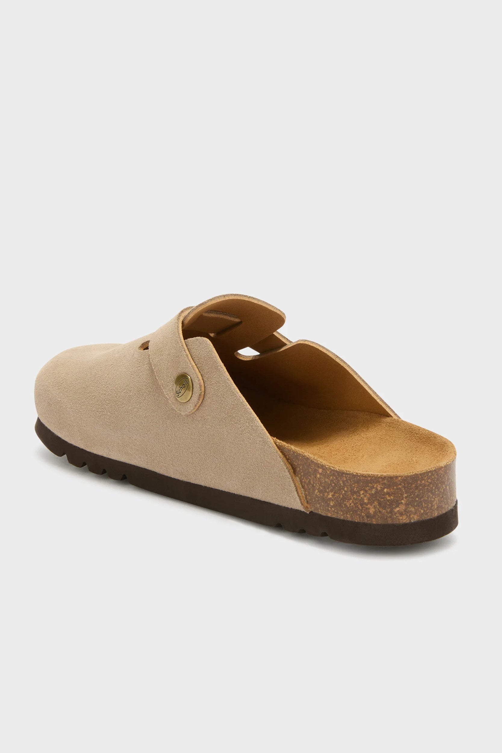 Fae Sue Sandales Beige Foncé — Scholl, vue 3