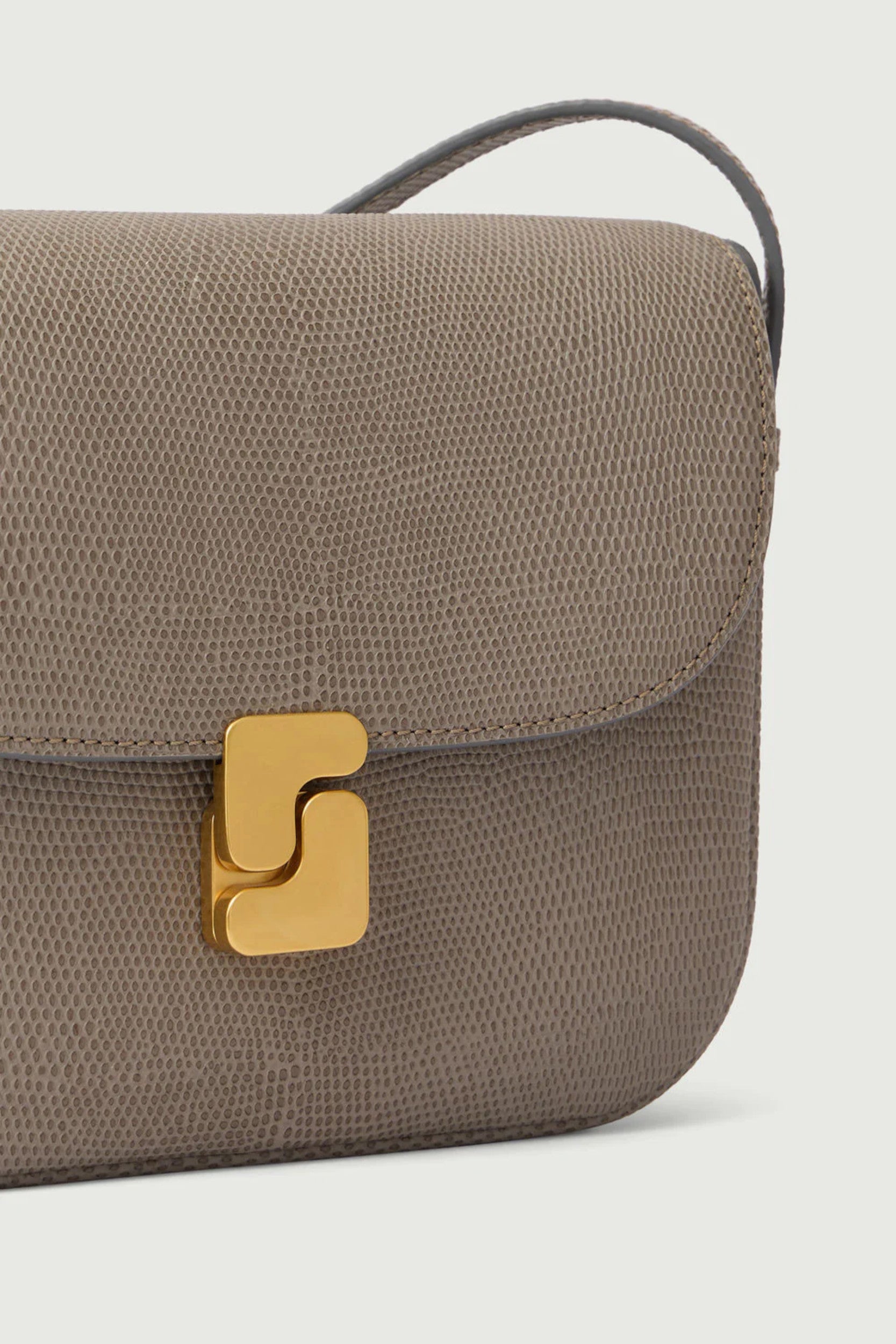 Belissima Mini Bag Grey