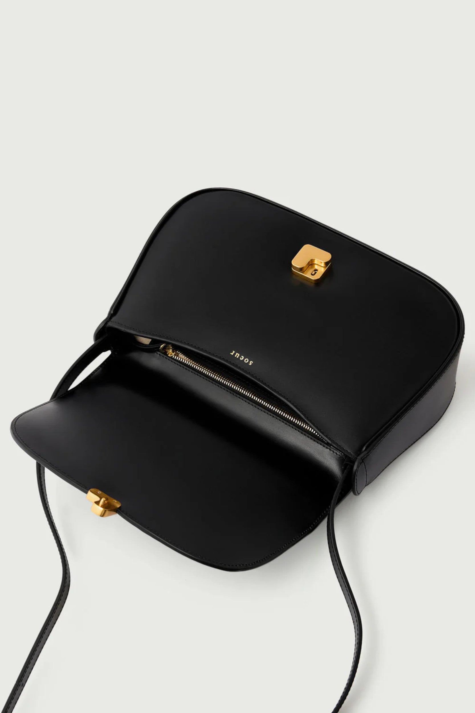 Bella Bag Black