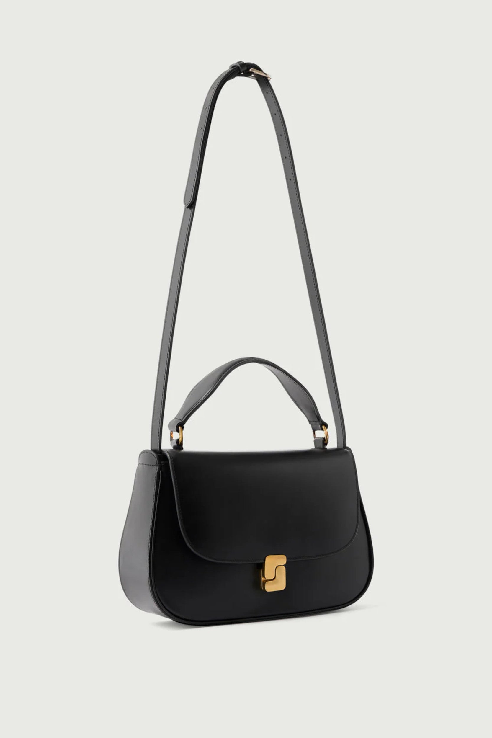 Bella Bag Black