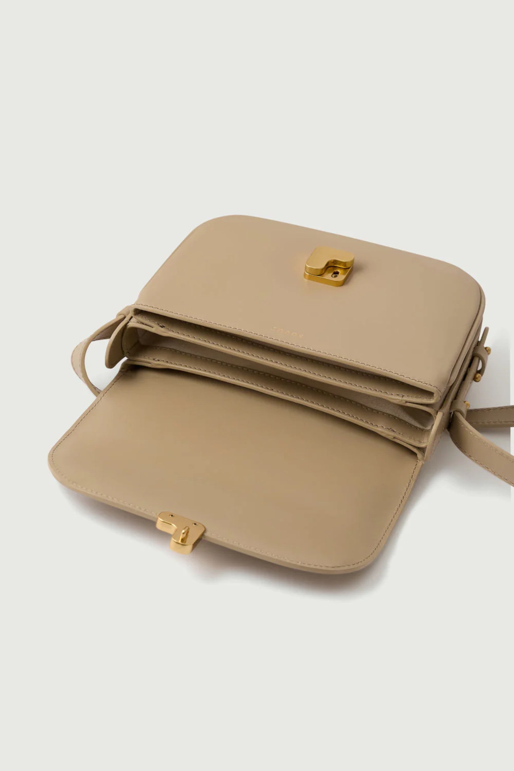 Belissima Mini Sac Sable — Soeur, vue 3