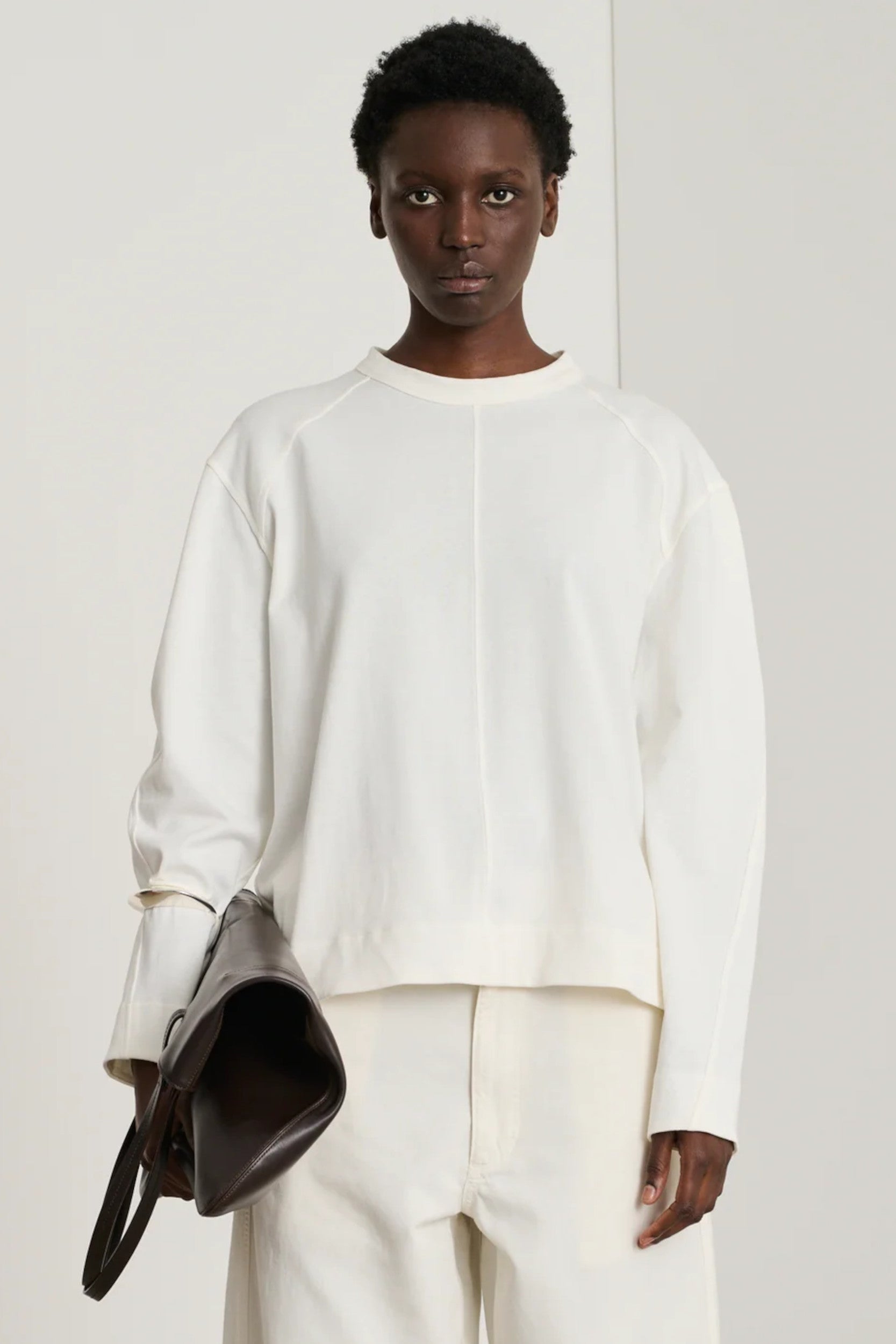 Bocca T-Shirt Off White