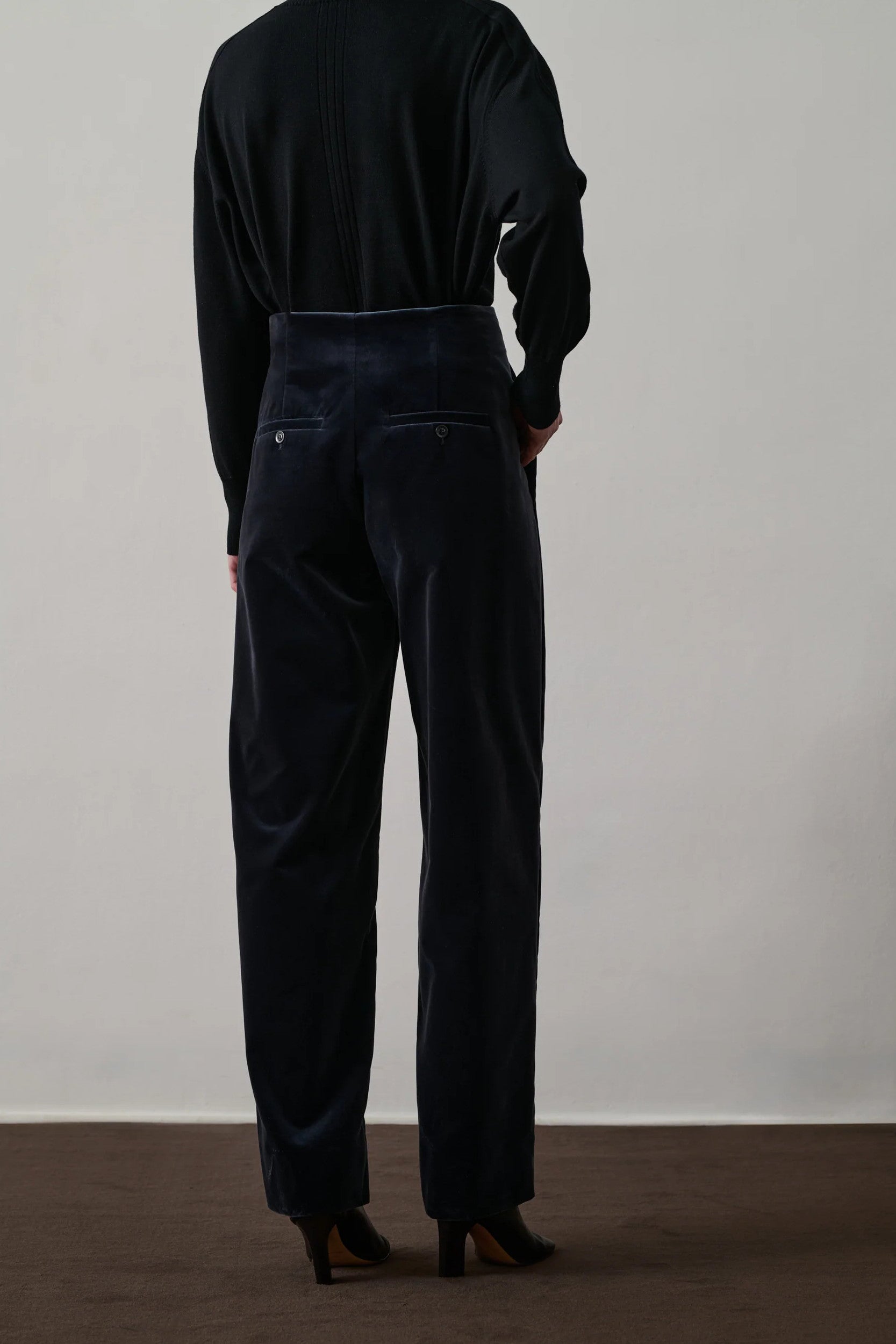 Celestin Pant Anthracite