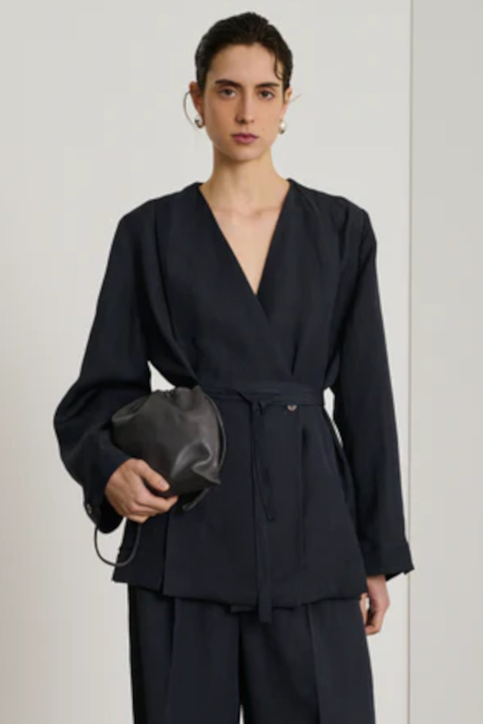 Dandy Jacket Navy