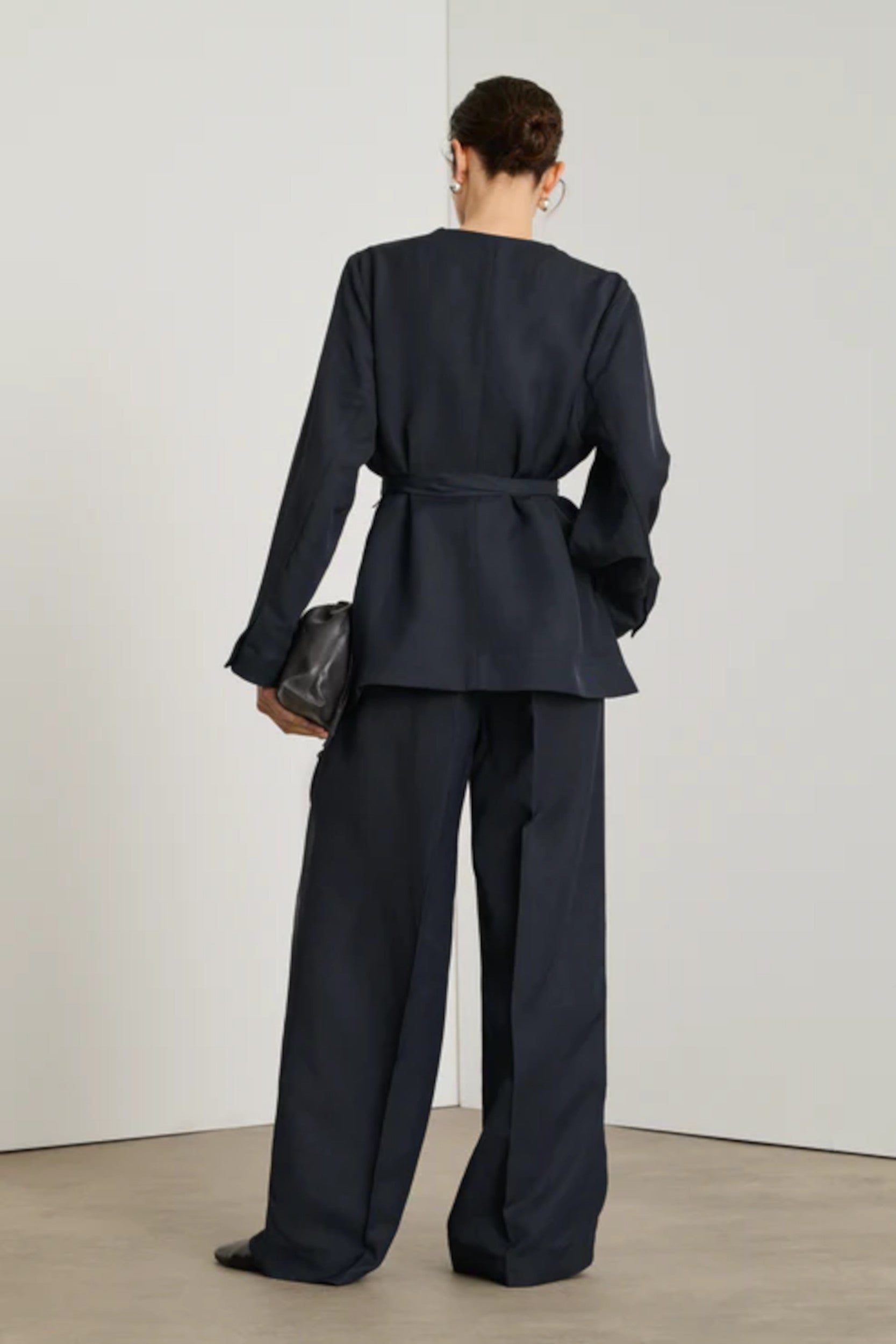 Dandy Jacket Navy