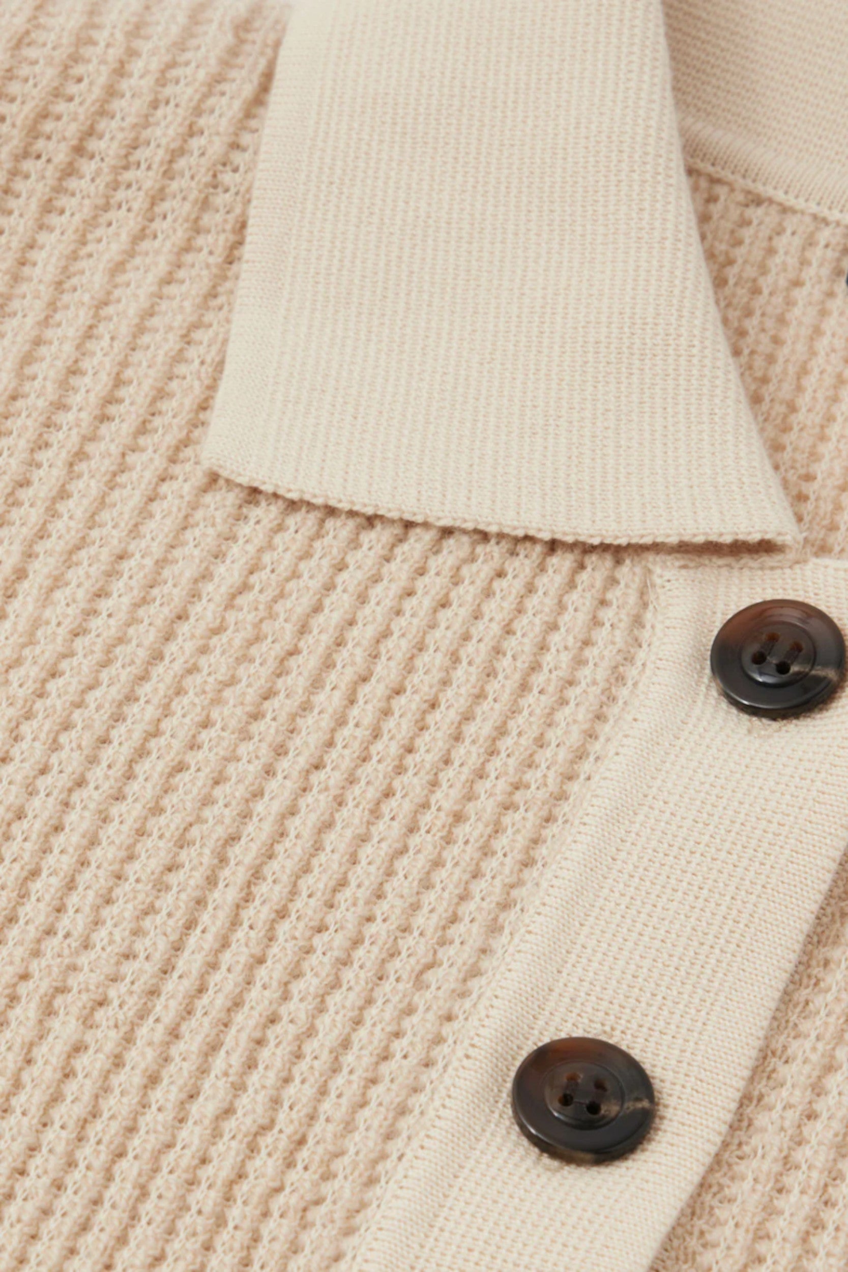 Pull David Écru