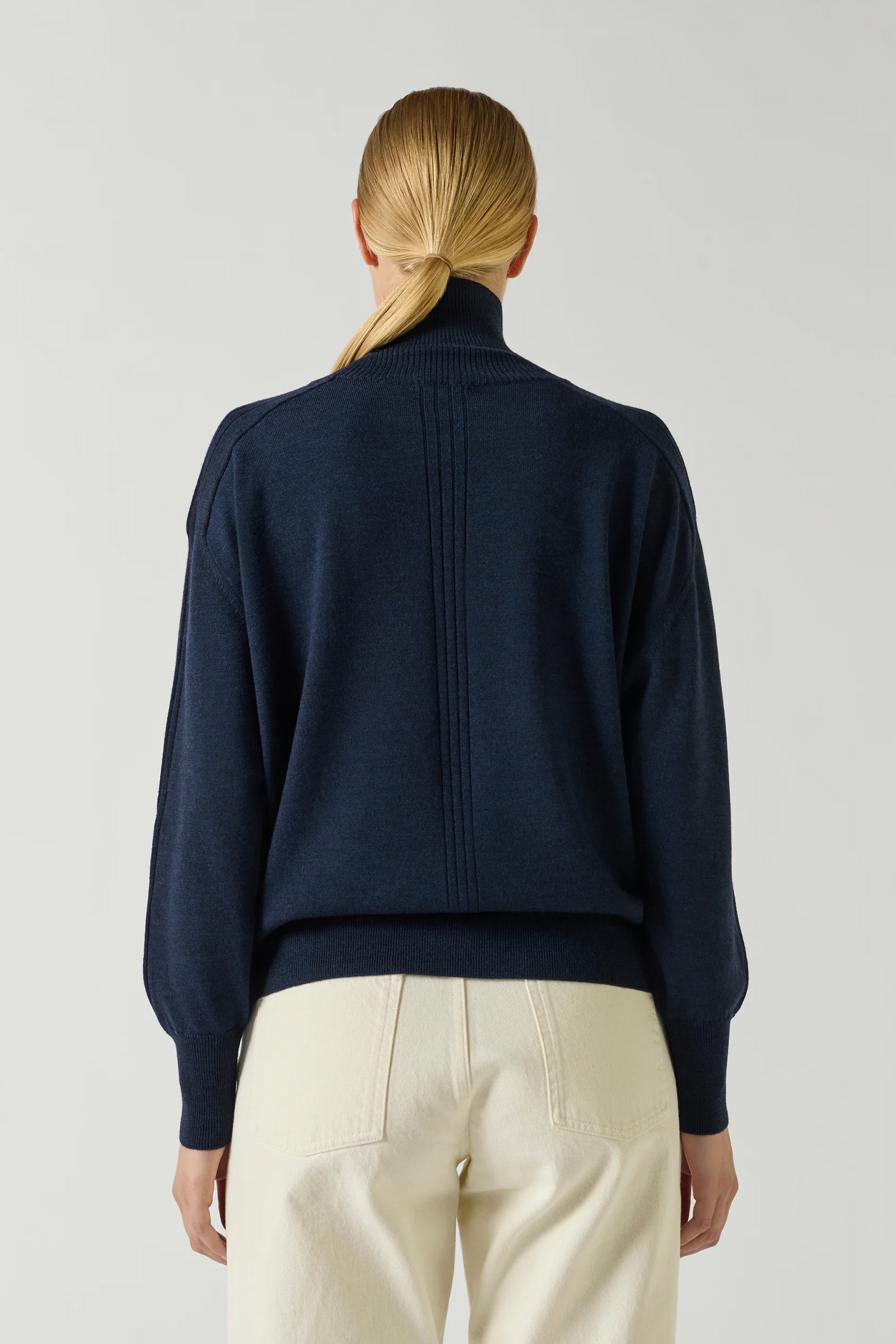 Nord Sweater Navy