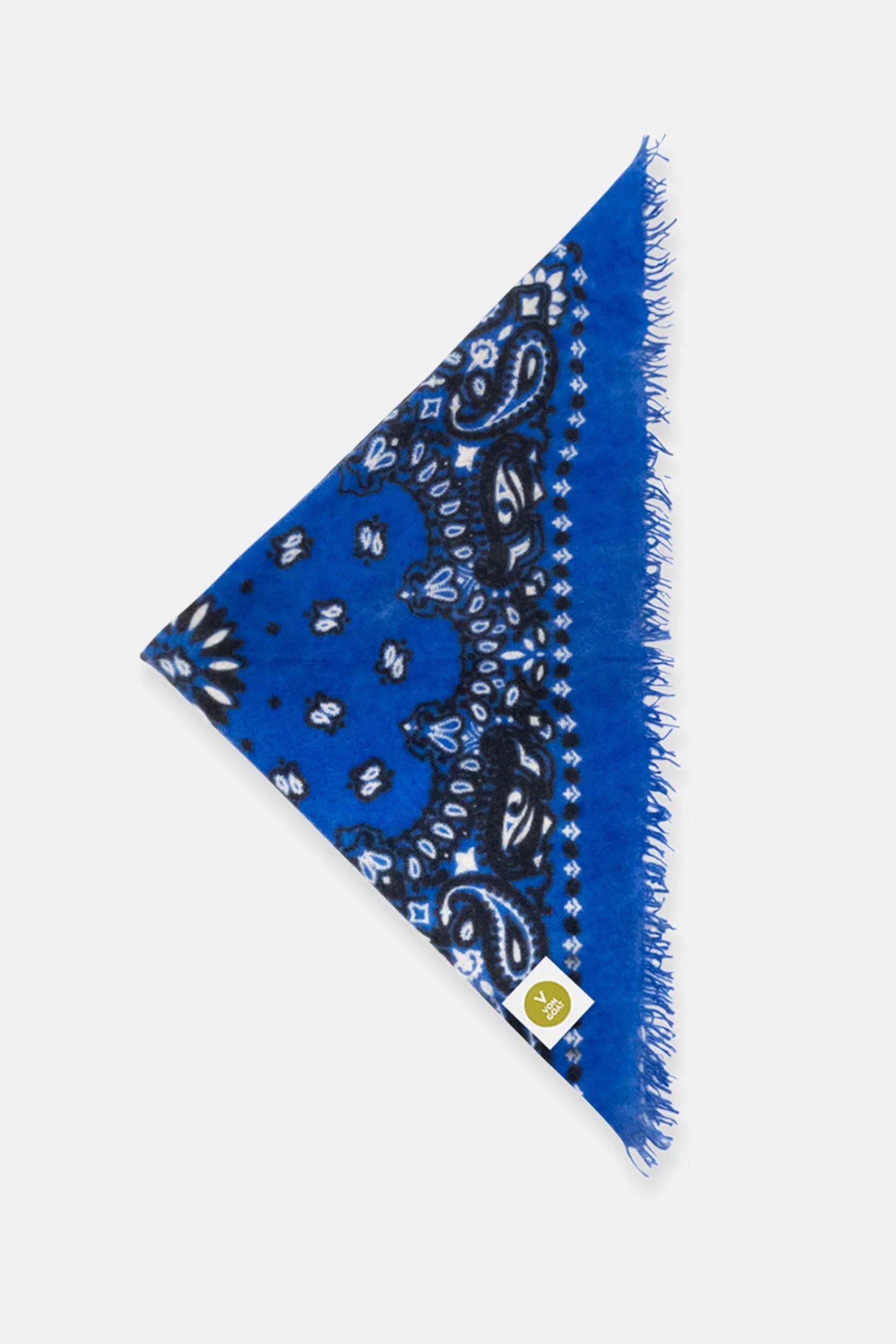 Bandana Calvina Paisley N