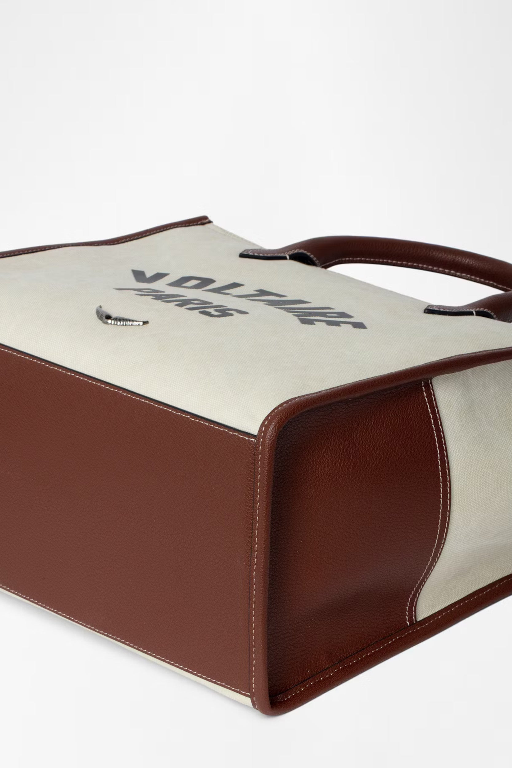 Angel Tote Monogram Bag Flash