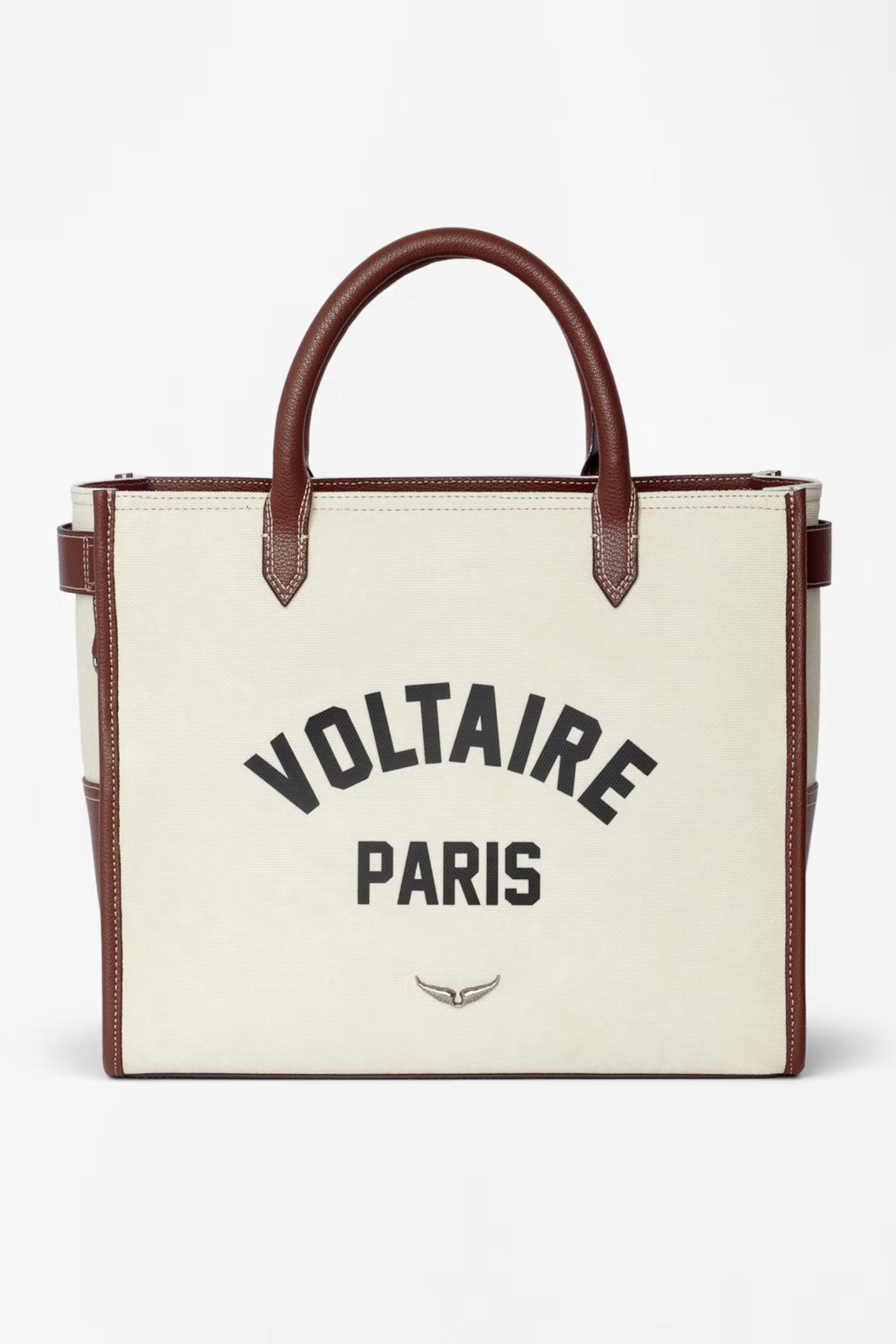 Angel Tote Monogram Bag Flash