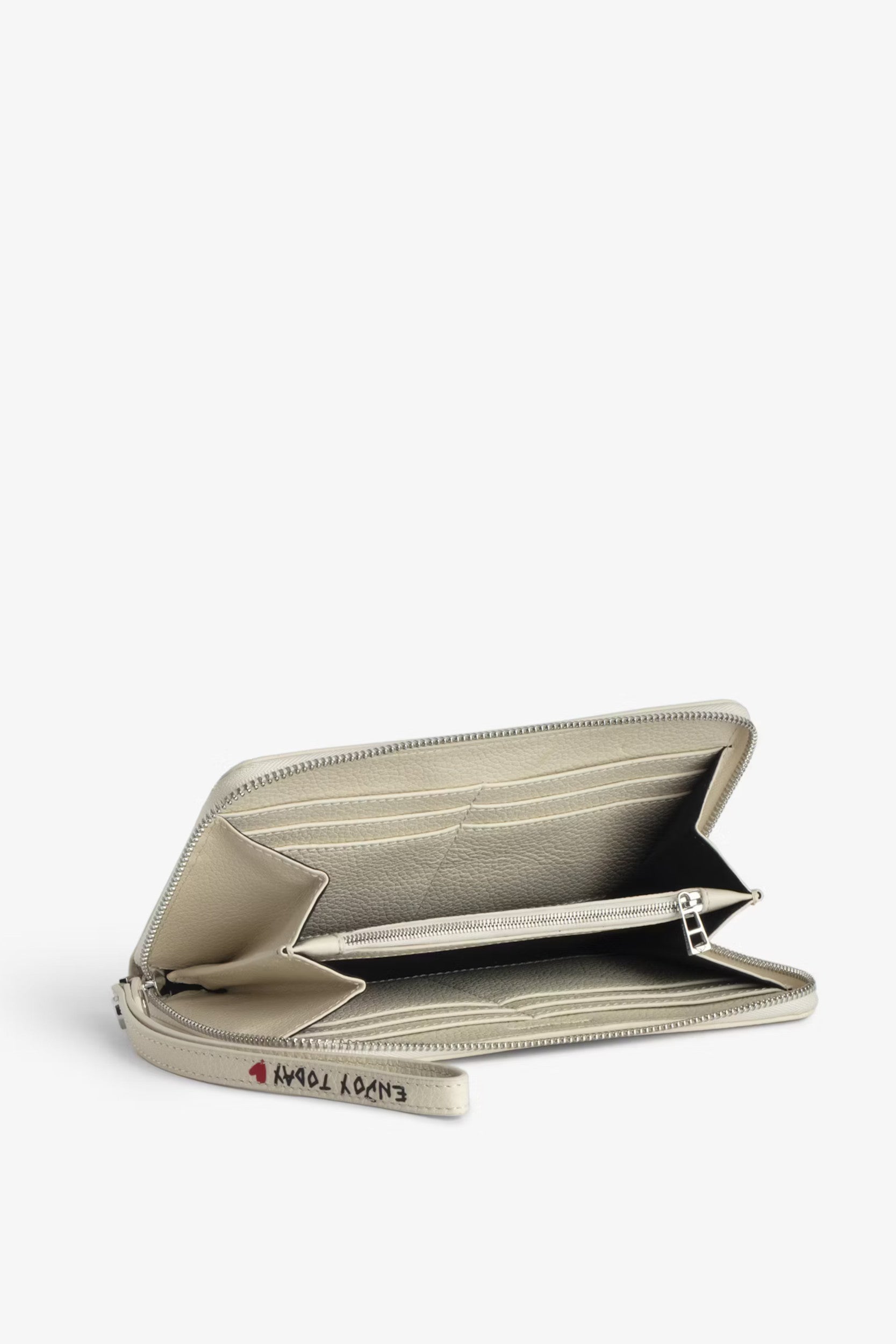 Compagnon Love Tag Wallet Flash