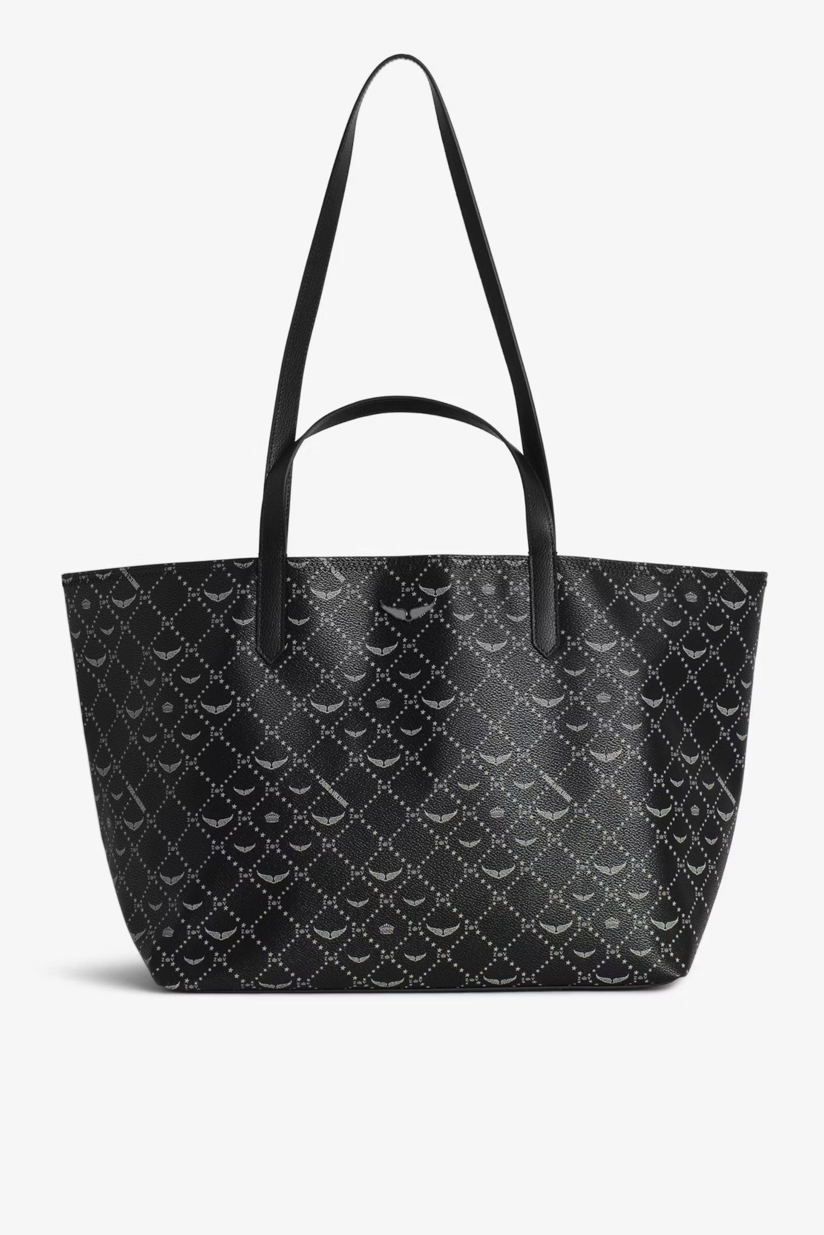 Z Shopper XL Monogram Bag Black