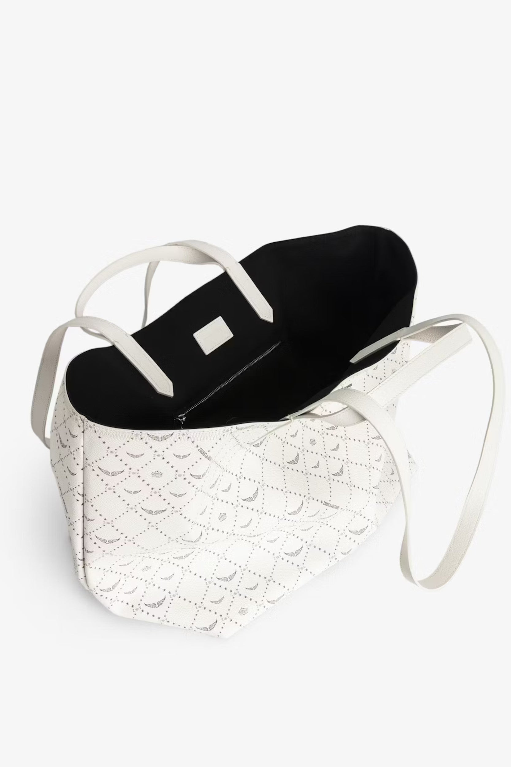 Z Shopper XL Monogram Bag Flash