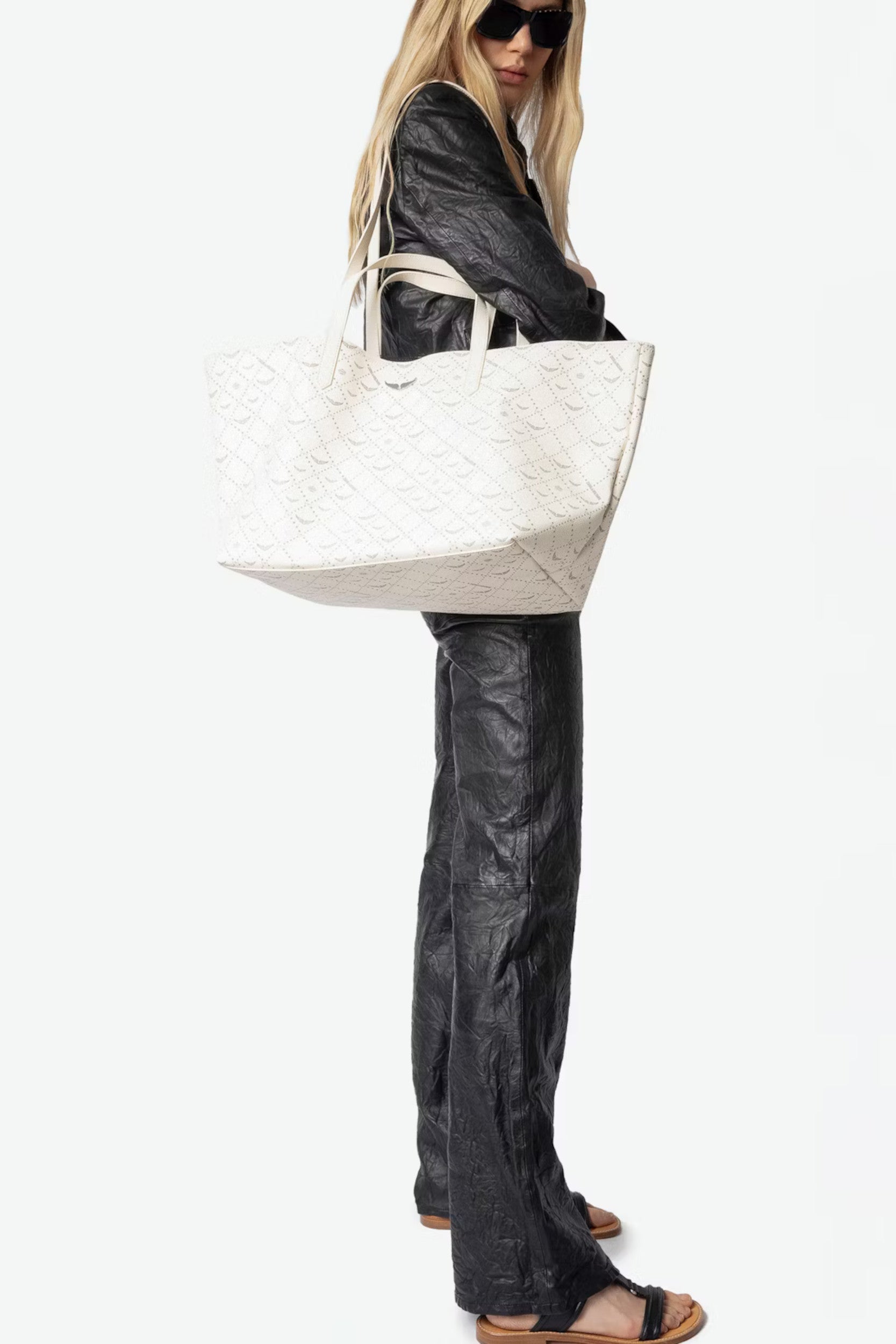 Z Shopper XL Monogram Bag Flash