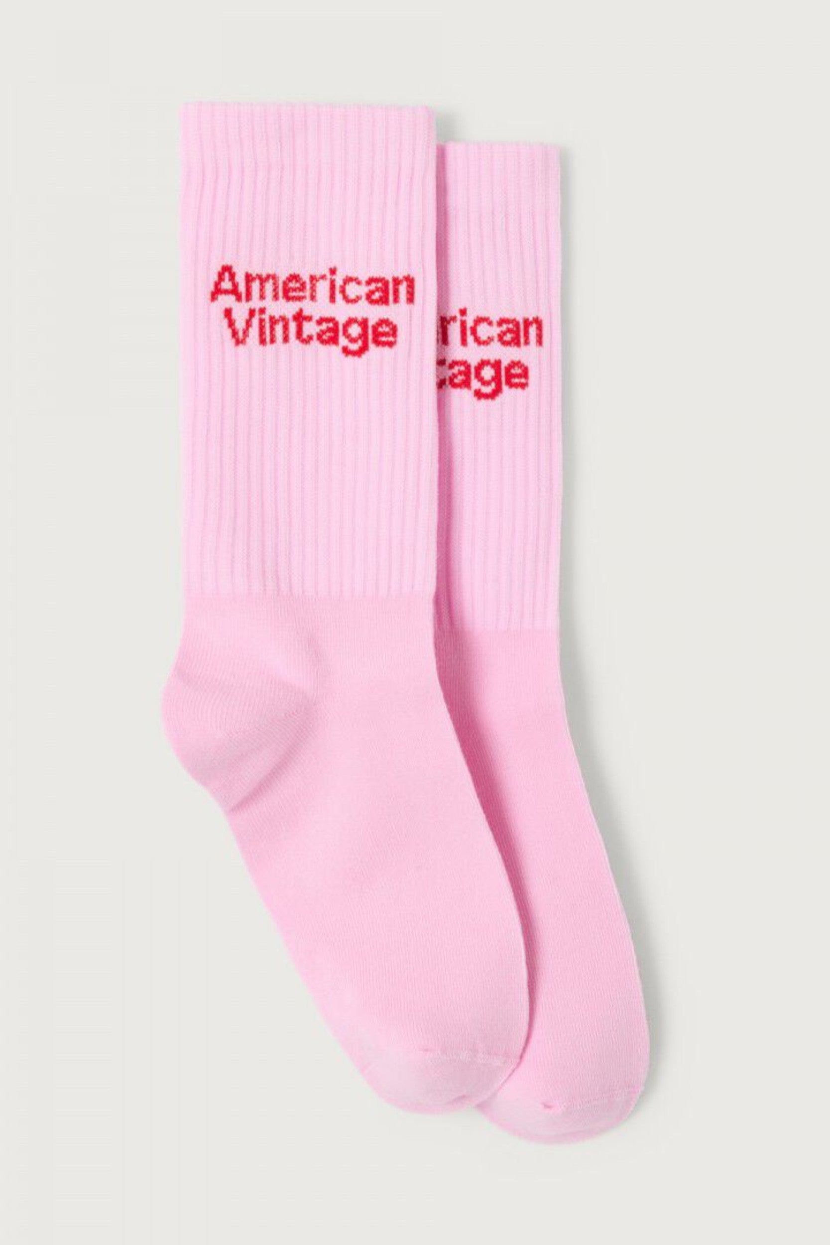 CLY00BE25 Socks Lilac