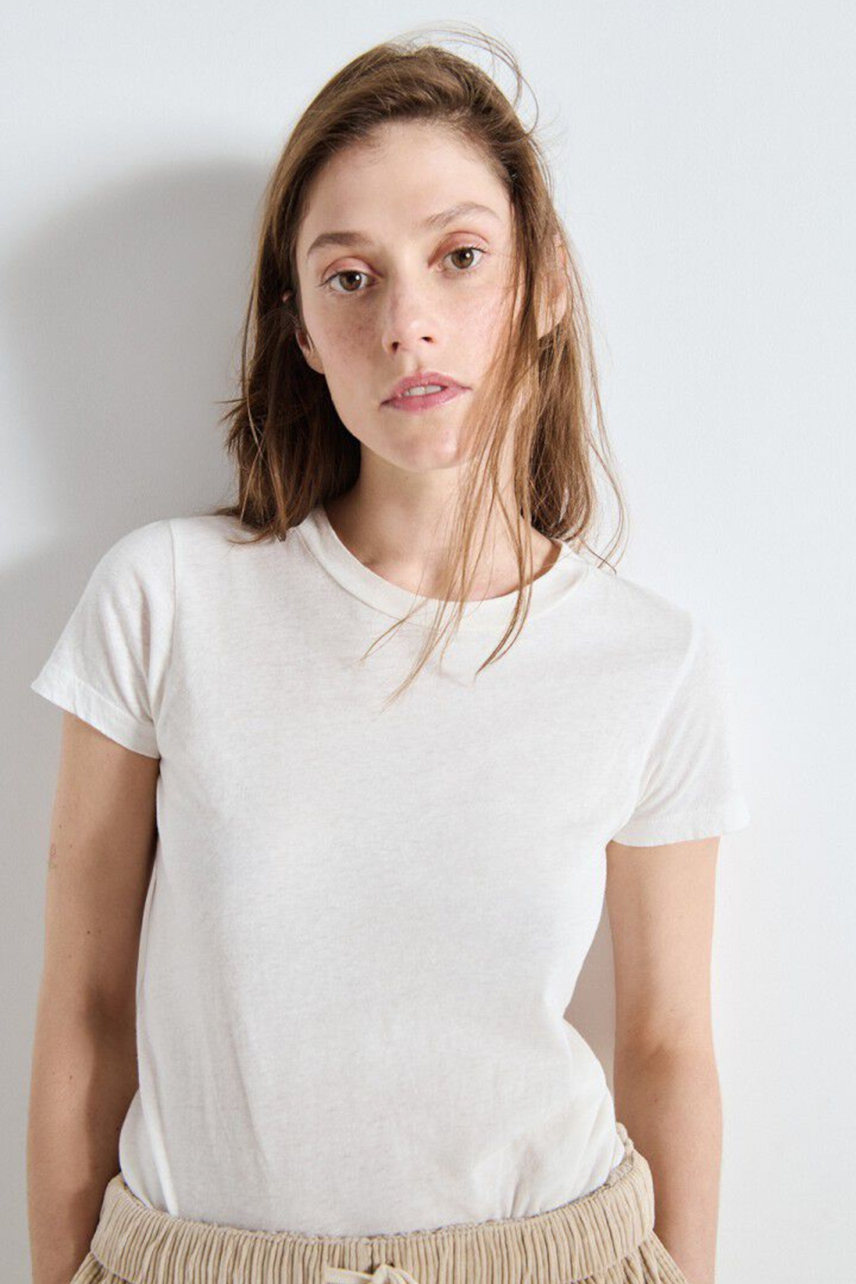 Gami21h25 T-Shirt White