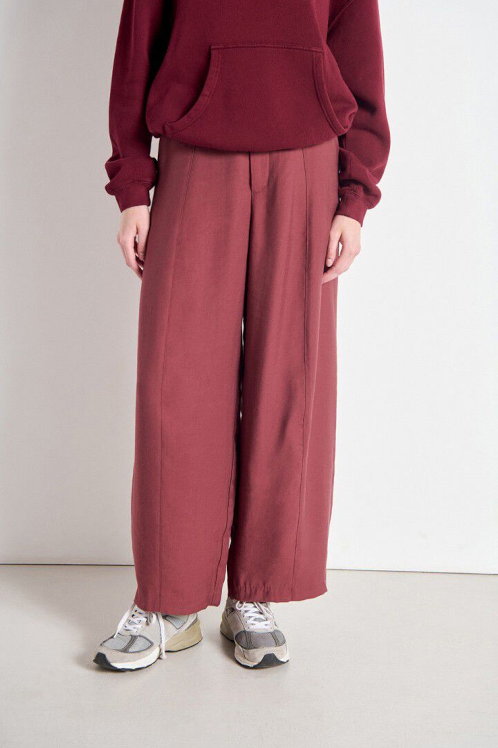 Lan108h25 Pants Blossom