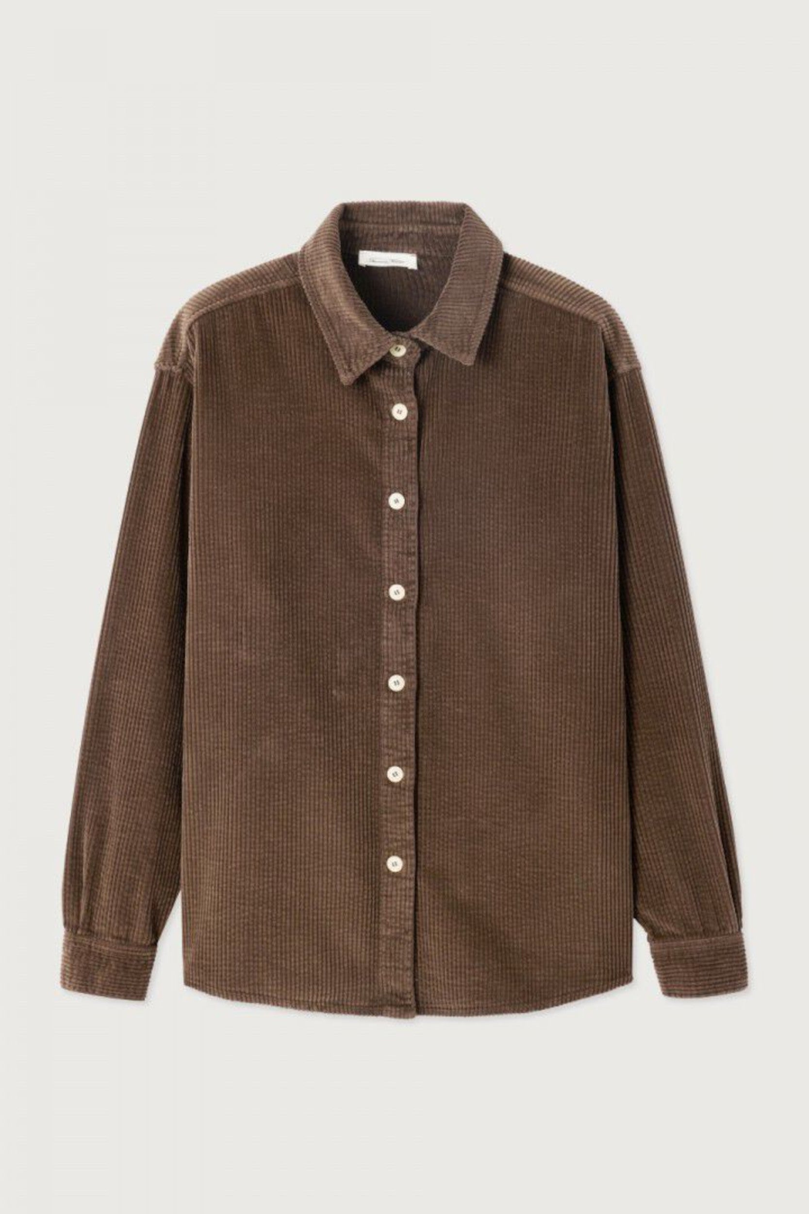 Pado06ah25 Shirt Ours Vintage