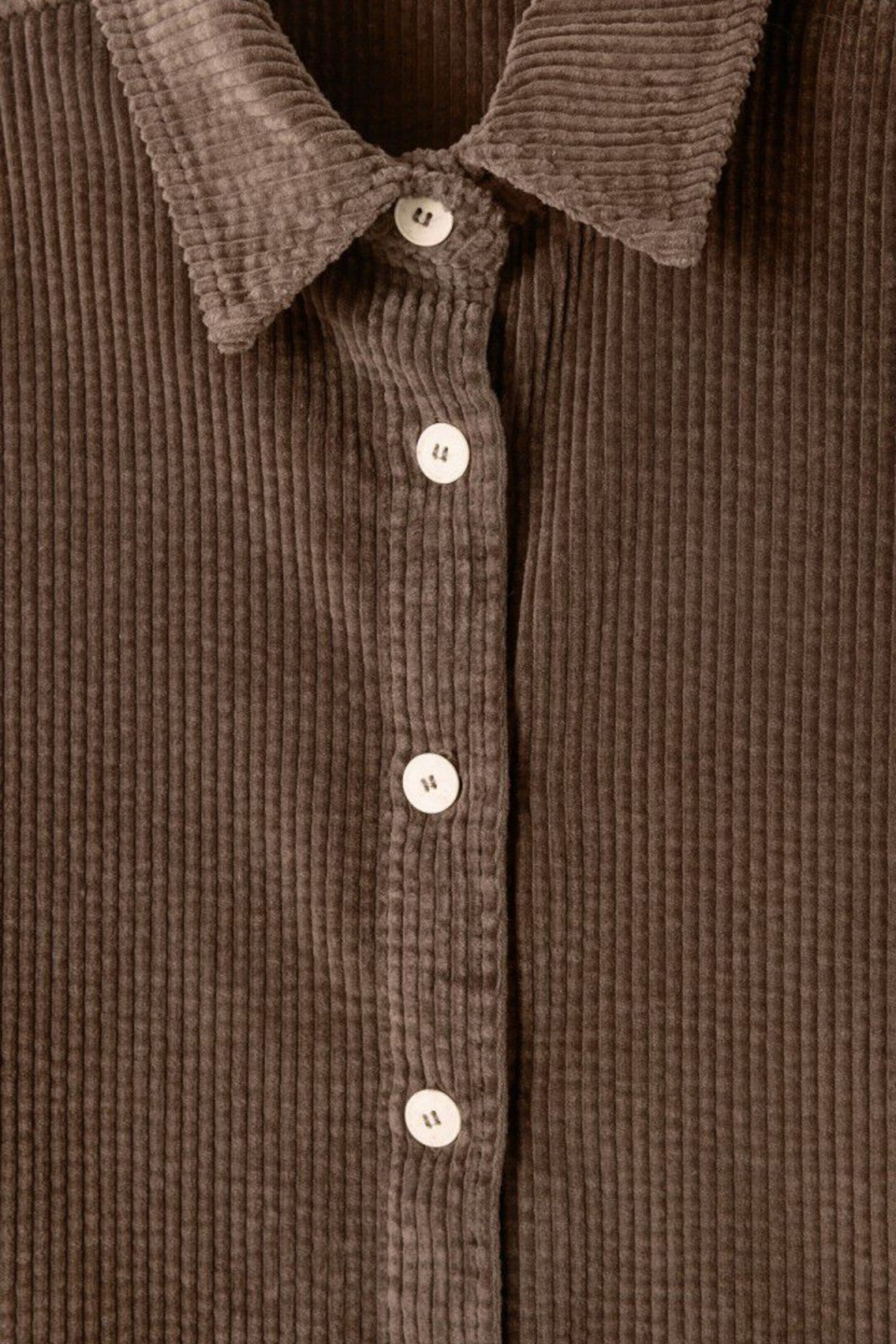 Pado06ah25 Shirt Ours Vintage
