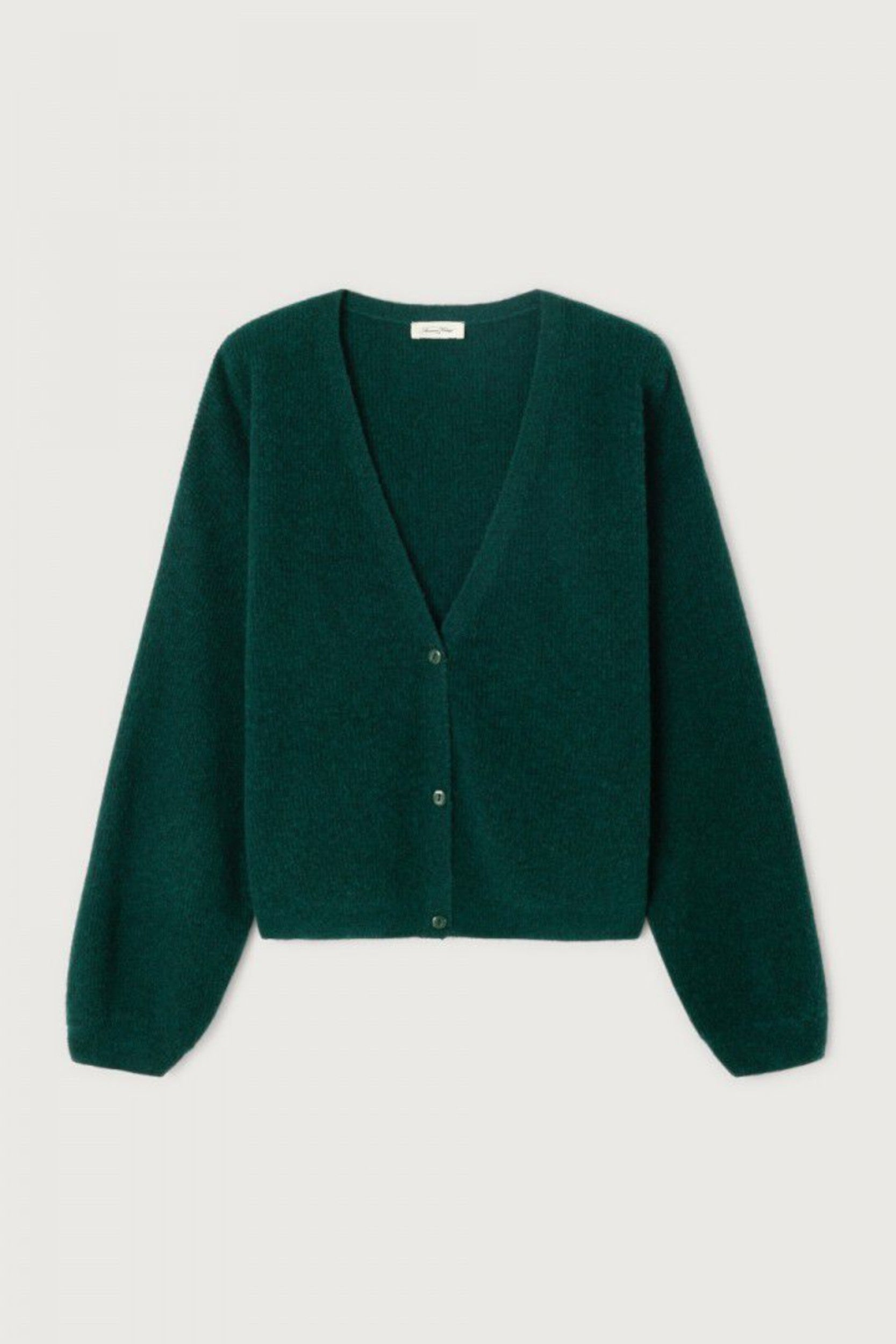 Rax19ch25 Sweater Cypress Mottled