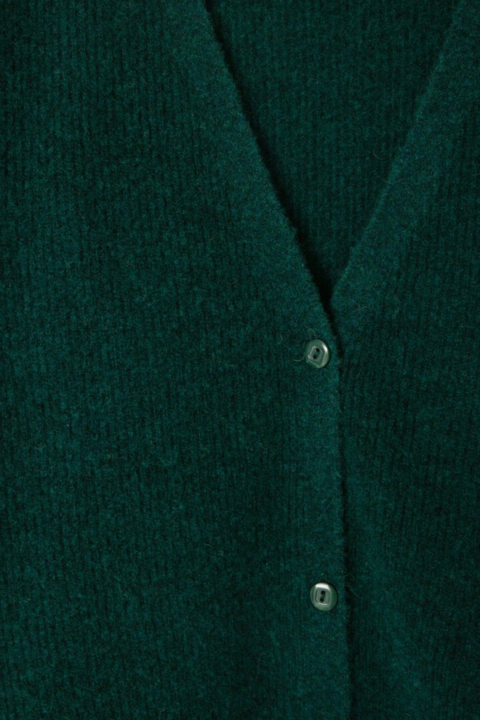 Rax19ch25 Sweater Cypress Mottled