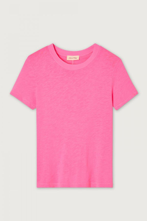SON28G T-Shirt Pink Acid