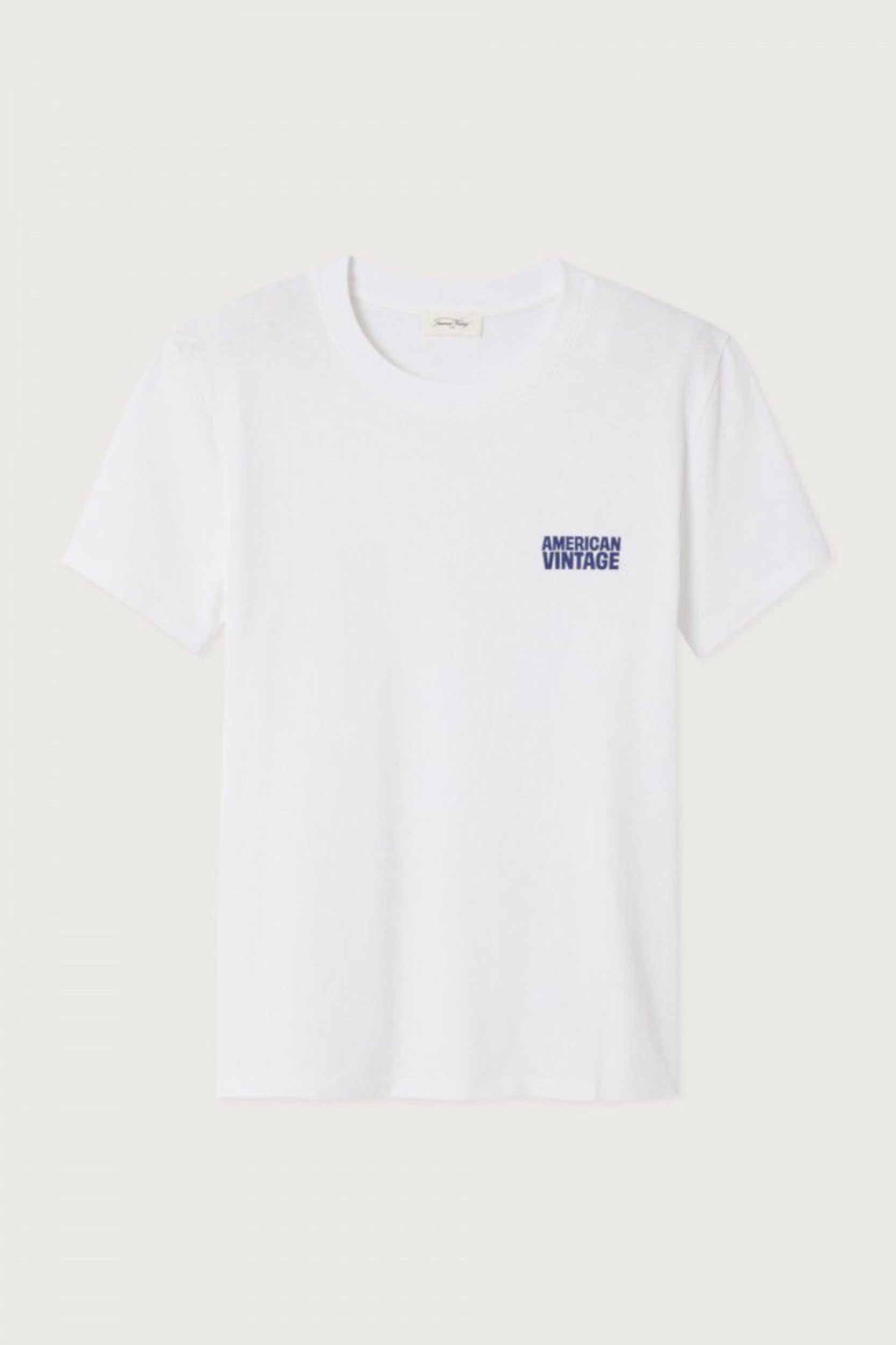 Yko02ch25 T-Shirt White