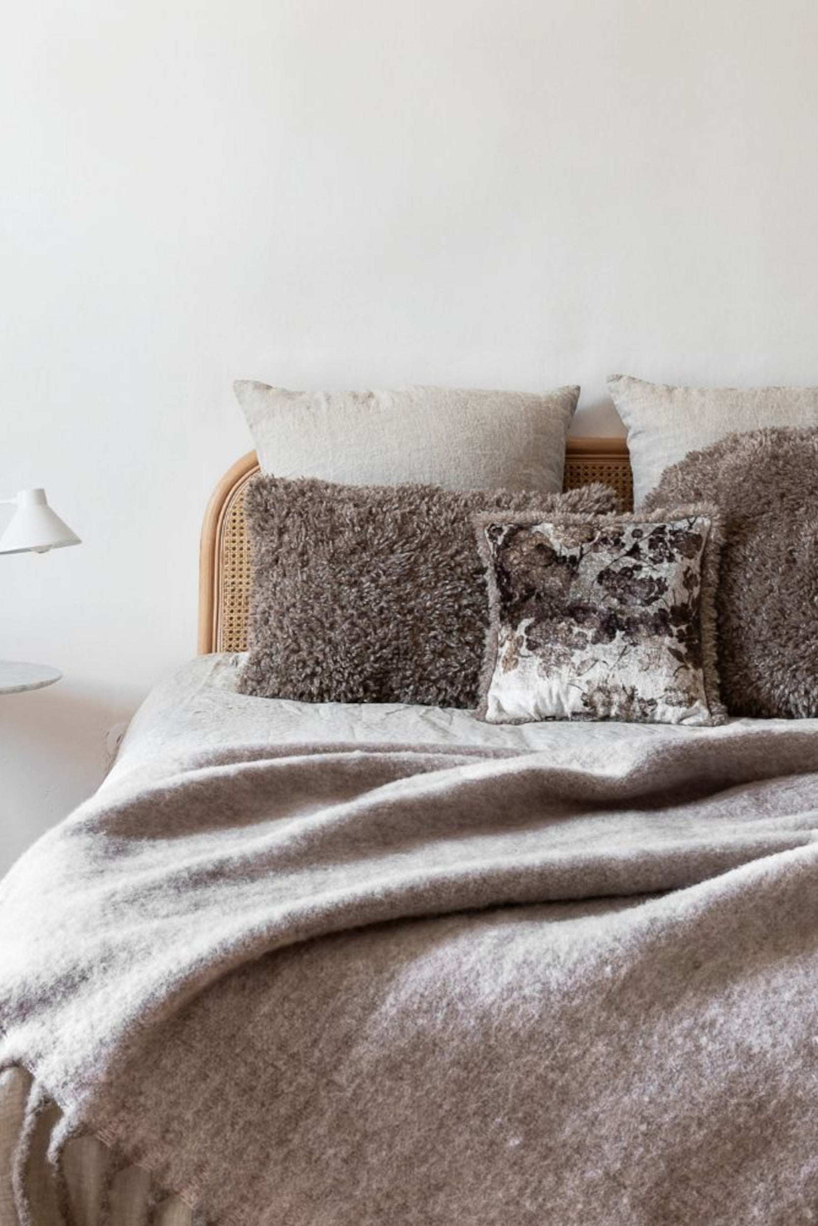 Coussin Vanda 40x60 Koala