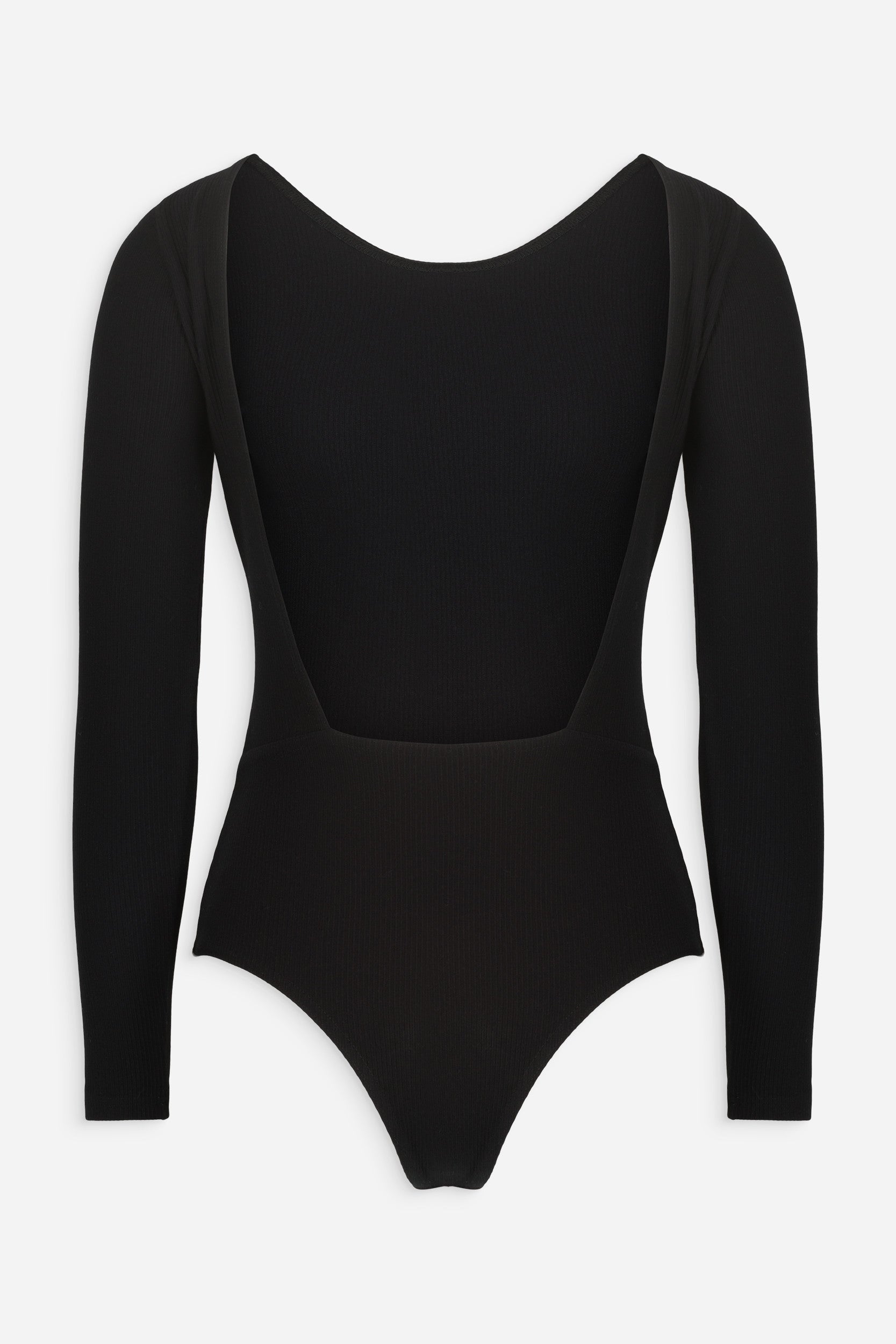 Alienor Body Black