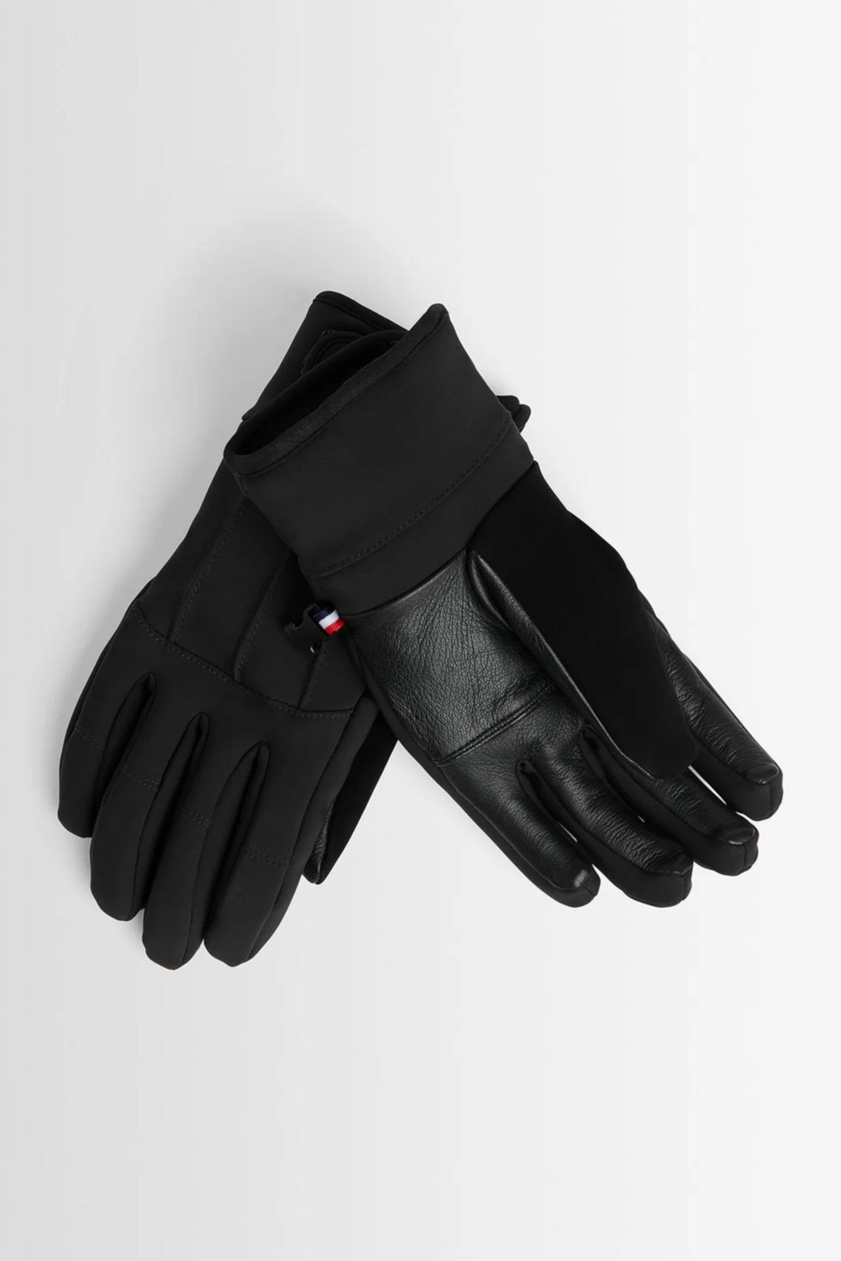 Gants Glacier W Noir