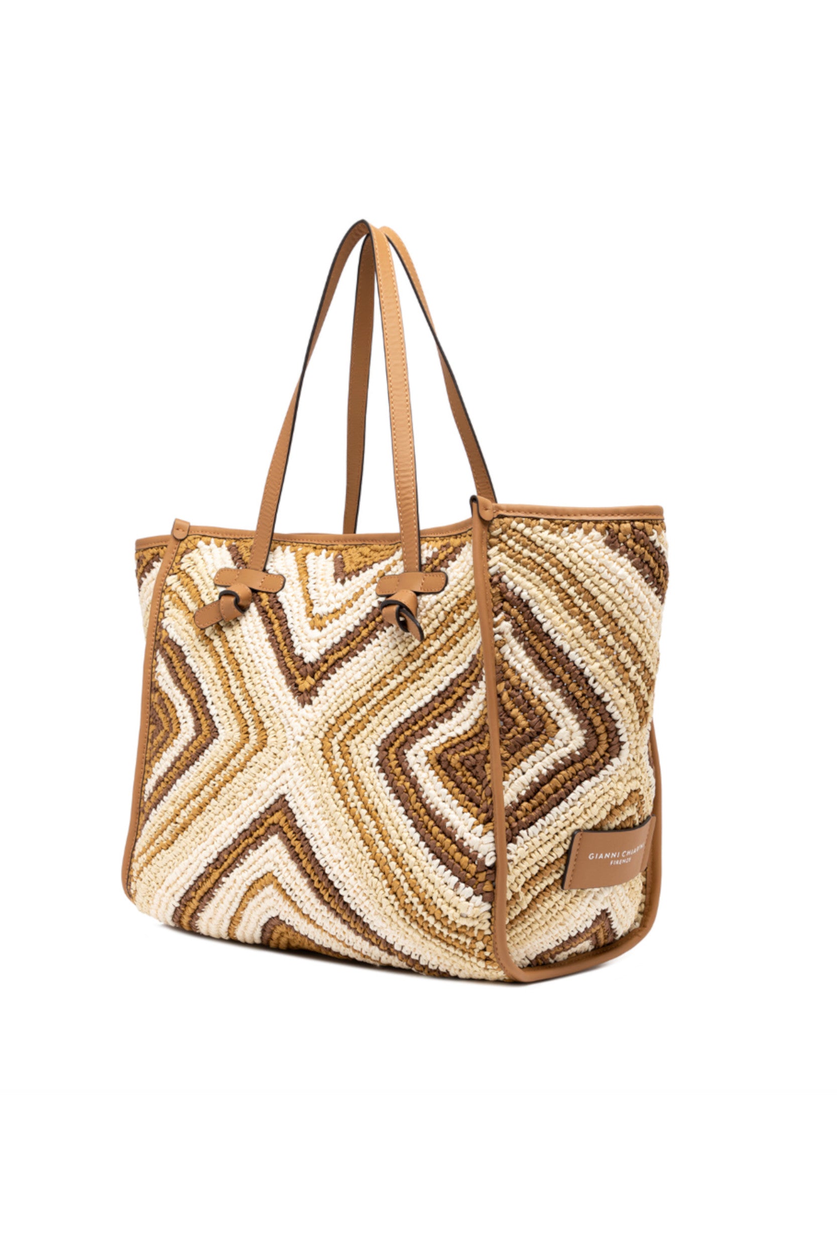 Marcella Esir Bag Cuoio bs6850