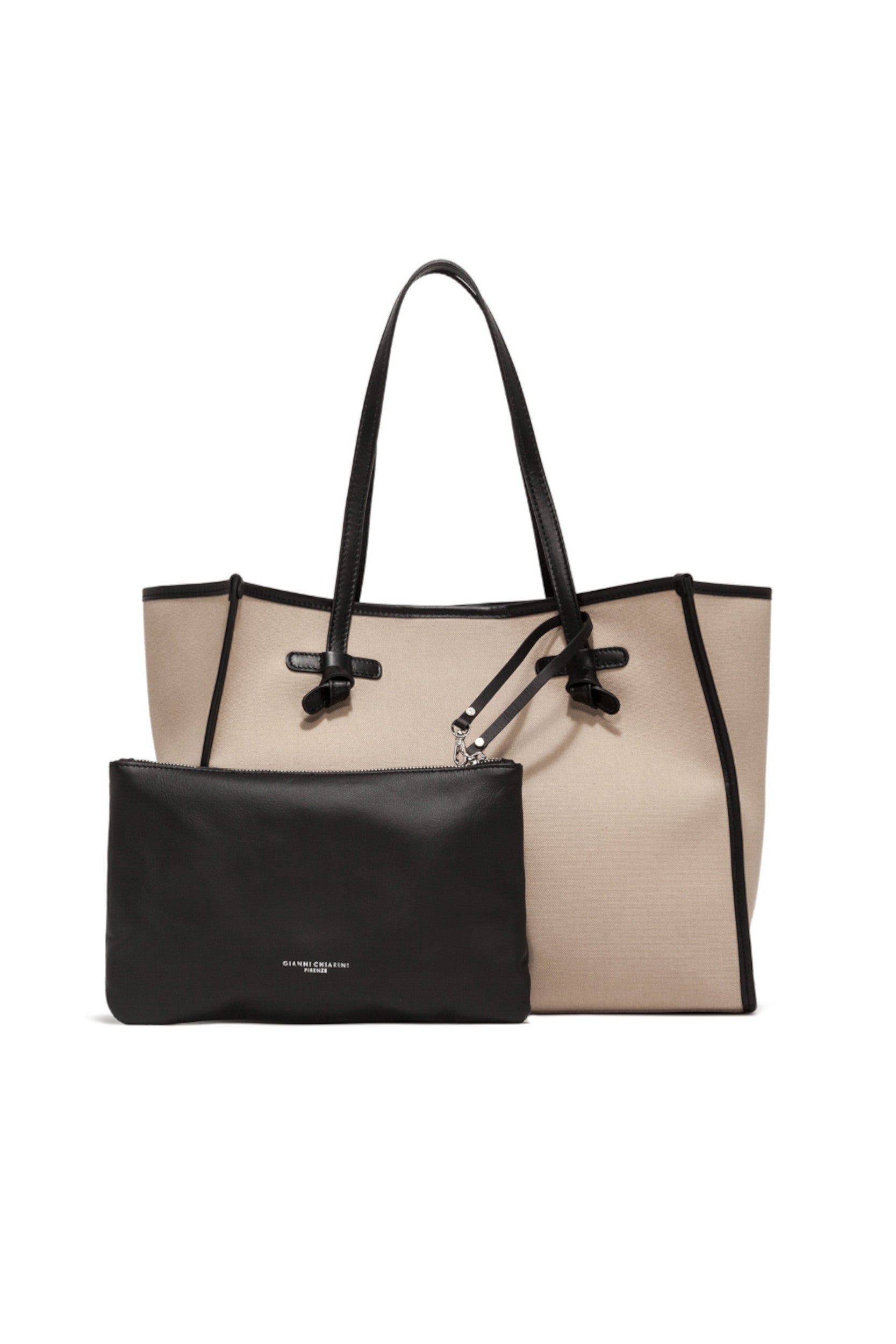 Marcella Bag Militare Corda